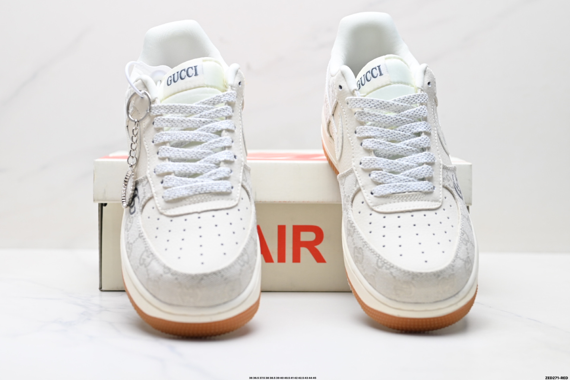 270 NIKE AIR FORCE 1‘07 DK0188-084