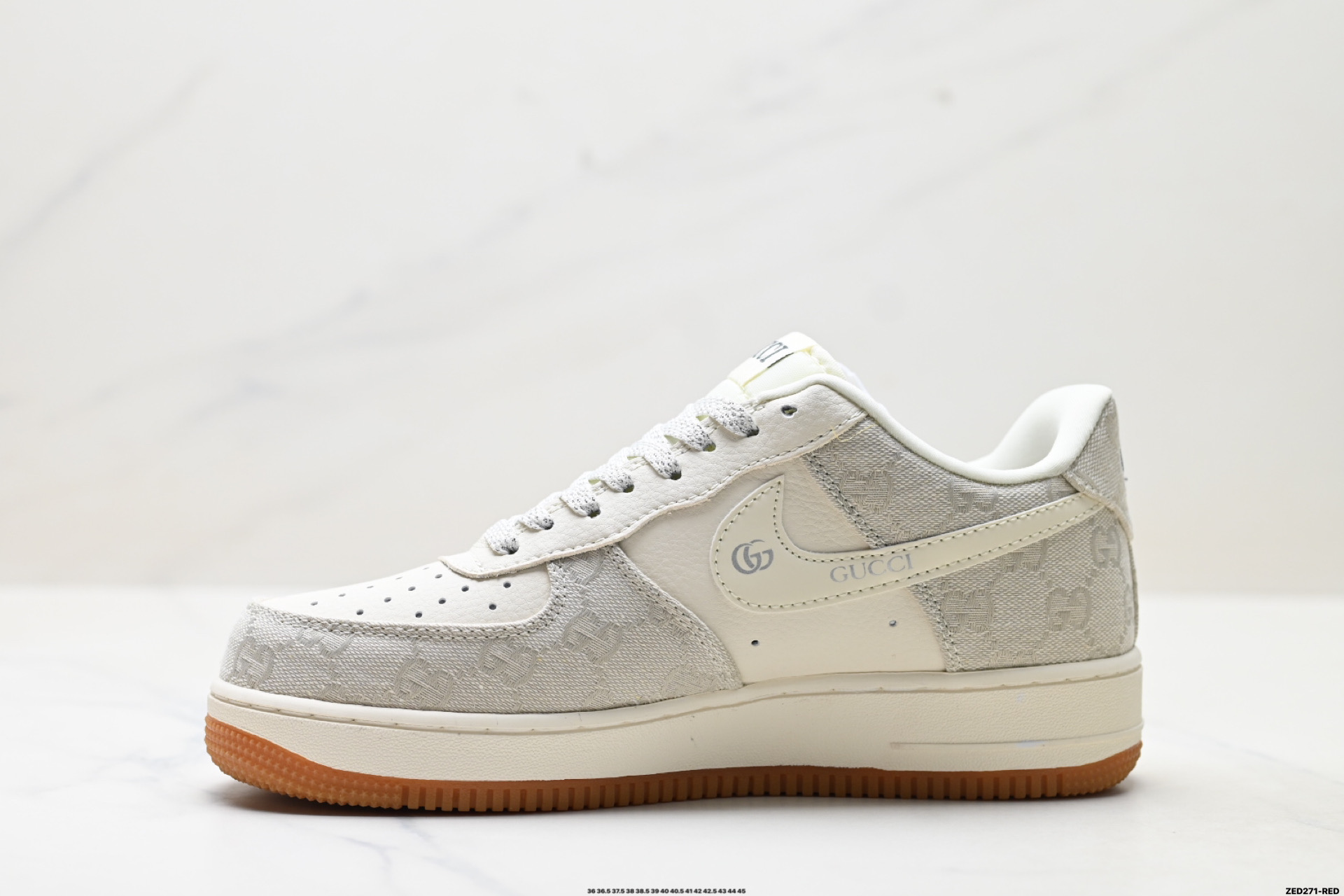 270 NIKE AIR FORCE 1‘07 DK0188-084