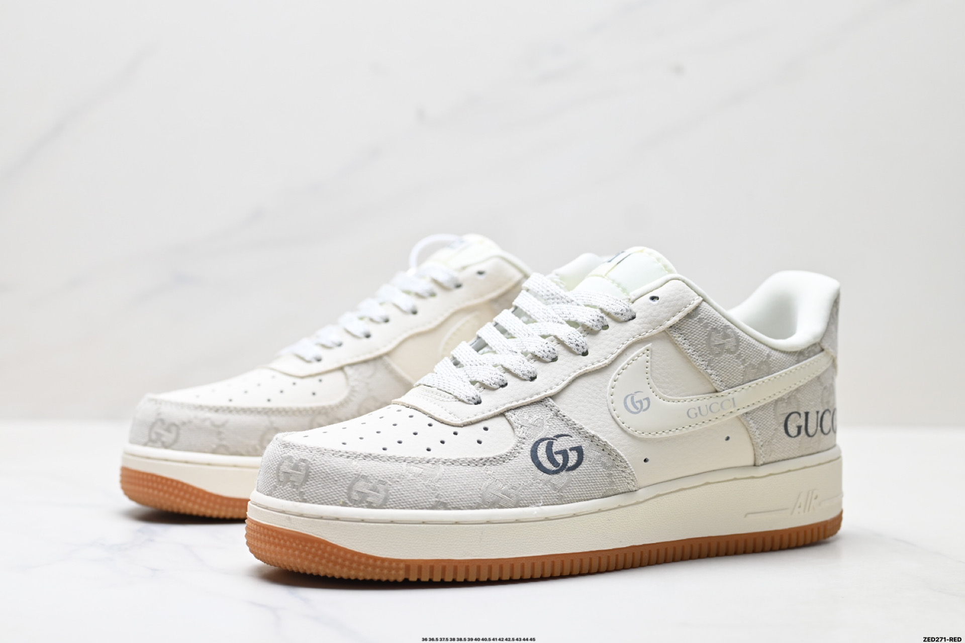 270 NIKE AIR FORCE 1‘07 DK0188-084