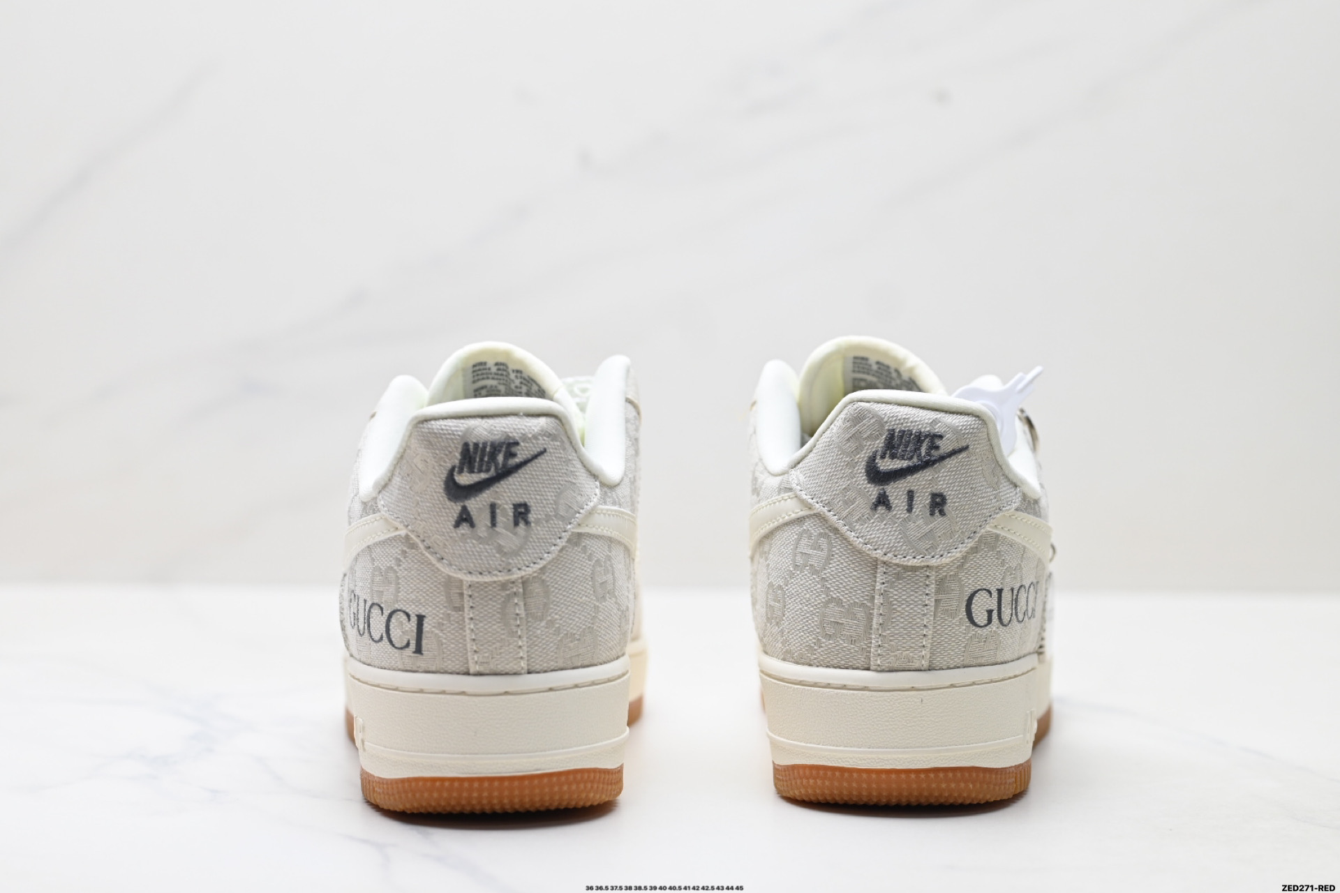 270 NIKE AIR FORCE 1‘07 DK0188-084