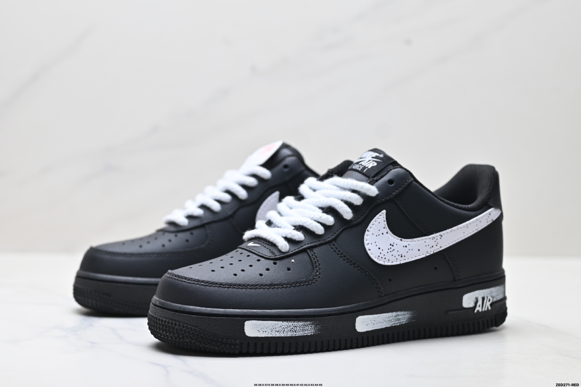 270 NIKE AIR FORCE 1‘07 ZH0316-110-Chinese UA Cheap High Quatity Brand Clothes Bags handbags Sneakers wholesale wholesaler seller from China Factory suppliers Fashion Clothing Shoes best Quality Beautiful Price 270 NIKE AIR FORCE 1‘07 ZH0316-110