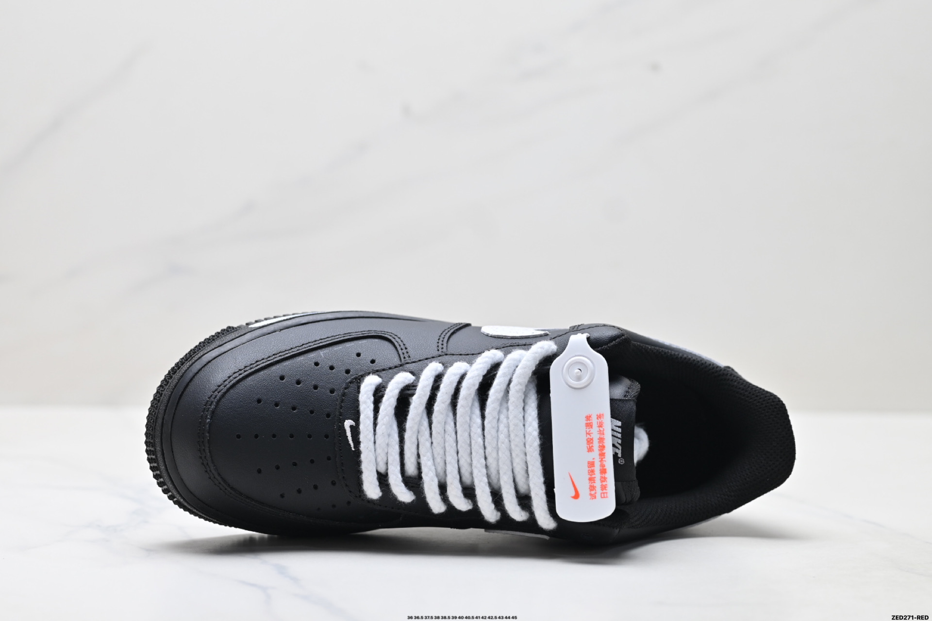 270 NIKE AIR FORCE 1‘07 ZH0316-110-Chinese UA Cheap High Quatity Brand Clothes Bags handbags Sneakers wholesale wholesaler seller from China Factory suppliers Fashion Clothing Shoes best Quality Beautiful Price 270 NIKE AIR FORCE 1‘07 ZH0316-110