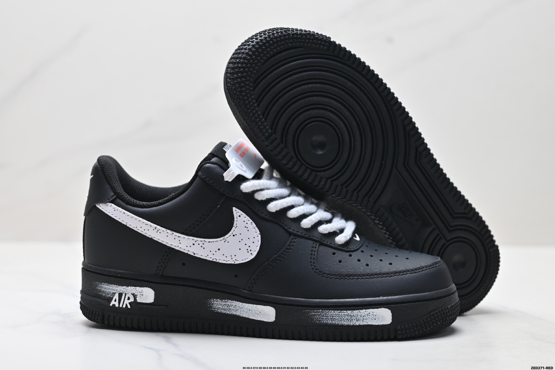 270 NIKE AIR FORCE 1‘07 ZH0316-110-Chinese UA Cheap High Quatity Brand Clothes Bags handbags Sneakers wholesale wholesaler seller from China Factory suppliers Fashion Clothing Shoes best Quality Beautiful Price 270 NIKE AIR FORCE 1‘07 ZH0316-110