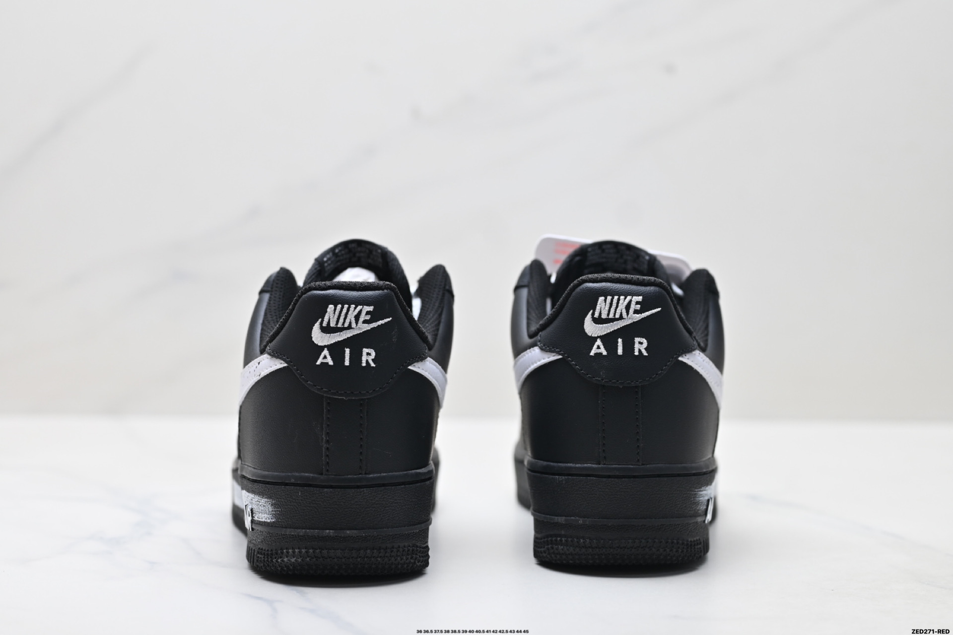 270 NIKE AIR FORCE 1‘07 ZH0316-110-Chinese UA Cheap High Quatity Brand Clothes Bags handbags Sneakers wholesale wholesaler seller from China Factory suppliers Fashion Clothing Shoes best Quality Beautiful Price 270 NIKE AIR FORCE 1‘07 ZH0316-110