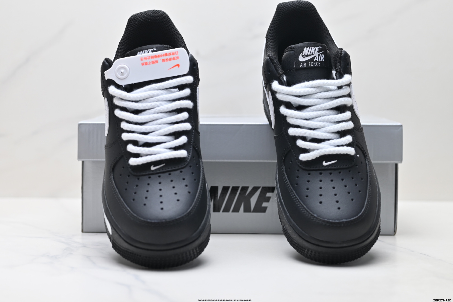 270 NIKE AIR FORCE 1‘07 ZH0316-110-Chinese UA Cheap High Quatity Brand Clothes Bags handbags Sneakers wholesale wholesaler seller from China Factory suppliers Fashion Clothing Shoes best Quality Beautiful Price 270 NIKE AIR FORCE 1‘07 ZH0316-110