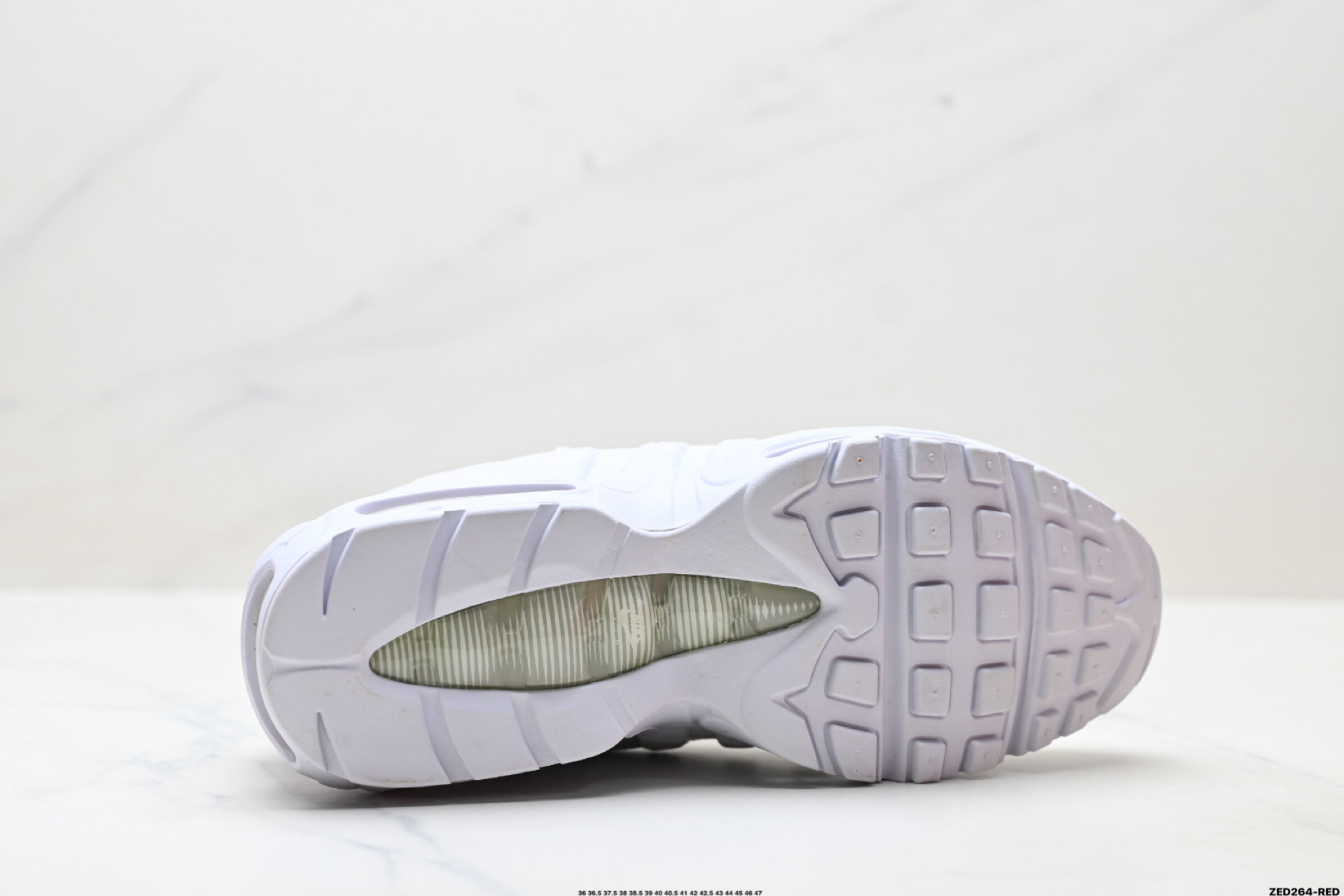 270 NIKE AIR 95 SP 耐克 气垫复古慢跑百搭鞋休闲运动鞋 CT1268-100-Chinese UA Cheap High Quatity Brand Clothes Bags handbags Sneakers wholesale wholesaler seller from China Factory suppliers Fashion Clothing Shoes best Quality Beautiful Price 270 NIKE AIR 95 SP 耐克 气垫复古慢跑百搭鞋休闲运动鞋 CT1268-100