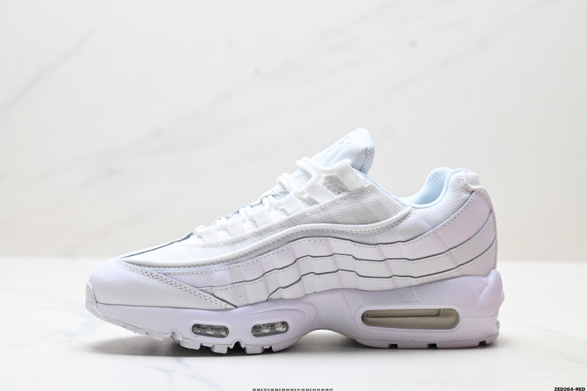 270 NIKE AIR 95 SP 耐克 气垫复古慢跑百搭鞋休闲运动鞋 CT1268-100-Chinese UA Cheap High Quatity Brand Clothes Bags handbags Sneakers wholesale wholesaler seller from China Factory suppliers Fashion Clothing Shoes best Quality Beautiful Price 270 NIKE AIR 95 SP 耐克 气垫复古慢跑百搭鞋休闲运动鞋 CT1268-100