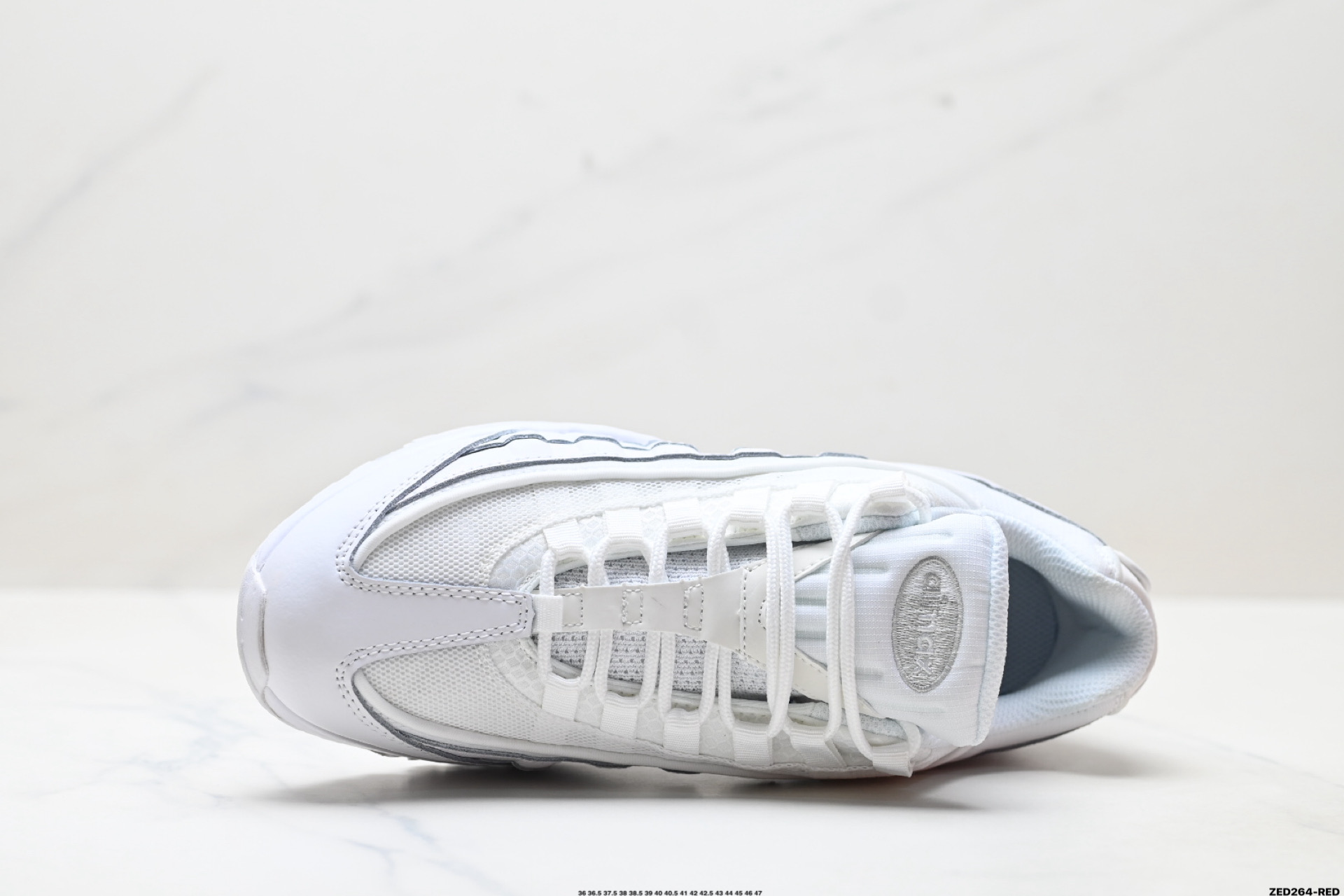 270 NIKE AIR 95 SP 耐克 气垫复古慢跑百搭鞋休闲运动鞋 CT1268-100-Chinese UA Cheap High Quatity Brand Clothes Bags handbags Sneakers wholesale wholesaler seller from China Factory suppliers Fashion Clothing Shoes best Quality Beautiful Price 270 NIKE AIR 95 SP 耐克 气垫复古慢跑百搭鞋休闲运动鞋 CT1268-100