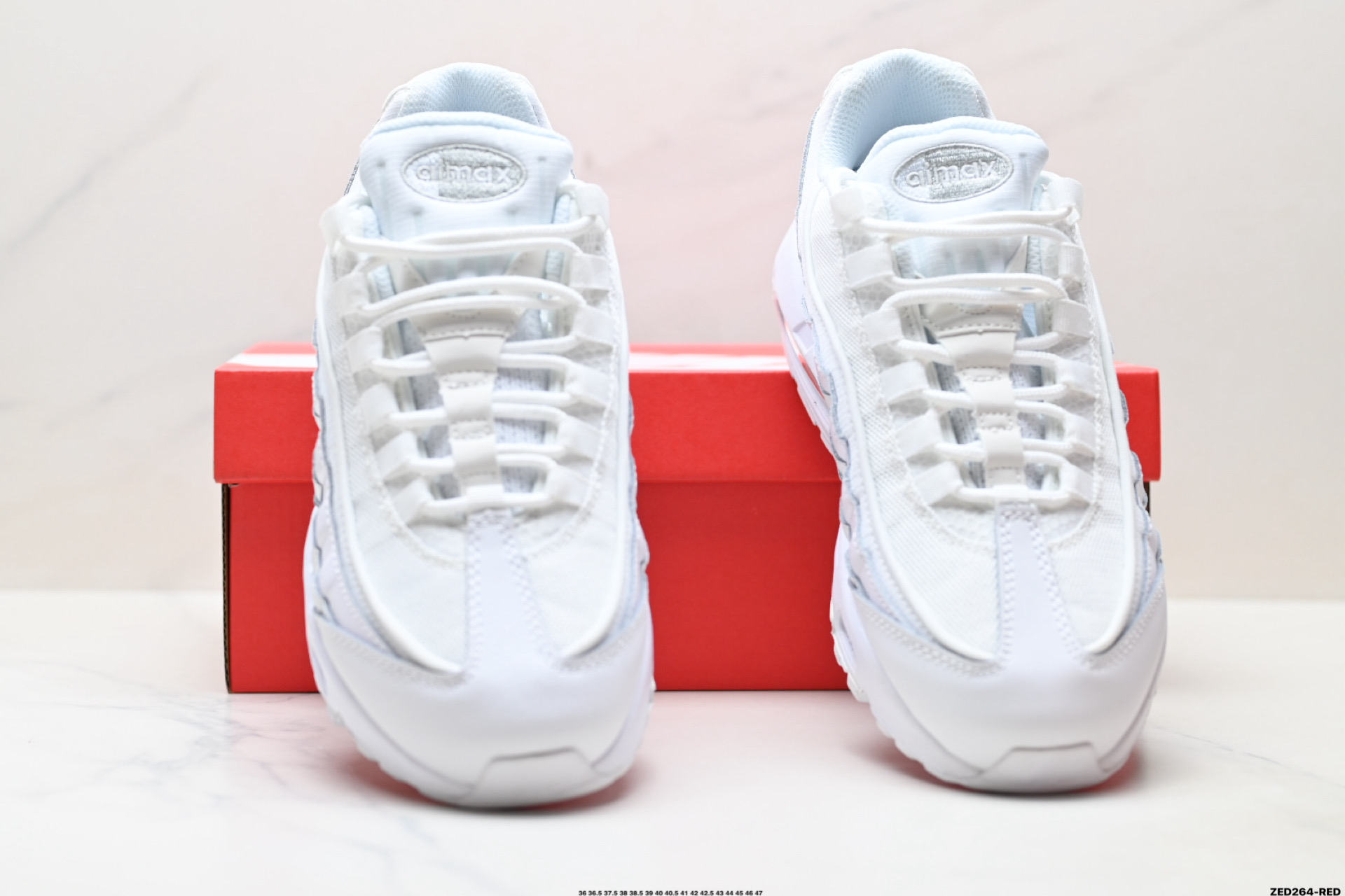 270 NIKE AIR 95 SP 耐克 气垫复古慢跑百搭鞋休闲运动鞋 CT1268-100-Chinese UA Cheap High Quatity Brand Clothes Bags handbags Sneakers wholesale wholesaler seller from China Factory suppliers Fashion Clothing Shoes best Quality Beautiful Price 270 NIKE AIR 95 SP 耐克 气垫复古慢跑百搭鞋休闲运动鞋 CT1268-100