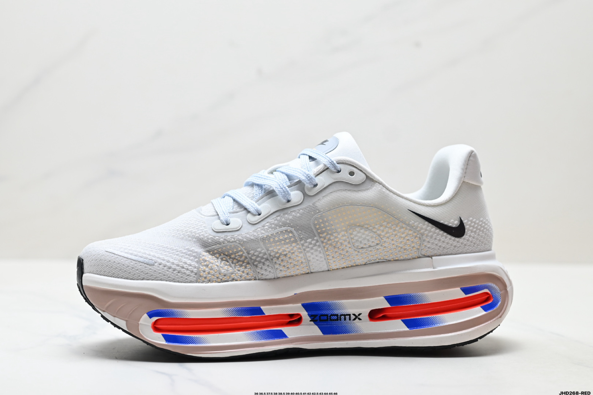 200 Nike VOMERO PREMIUM 耐克 舒适减震防滑 低帮跑步鞋 全掌ReactX泡绵中底 HQ2050-308-Chinese UA Cheap High Quatity Brand Clothes Bags handbags Sneakers wholesale wholesaler seller from China Factory suppliers Fashion Clothing Shoes best Quality Beautiful Price 200 Nike VOMERO PREMIUM 耐克 舒适减震防滑 低帮跑步鞋 全掌ReactX泡绵中底 HQ2050-308