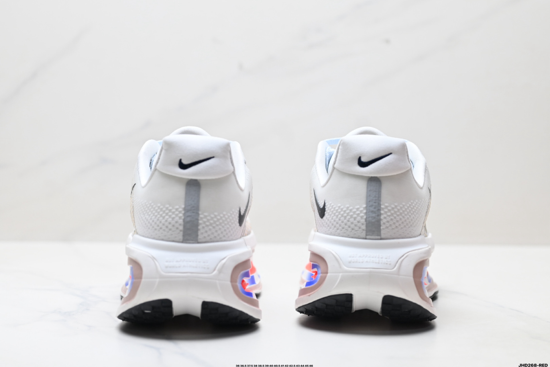 200 Nike VOMERO PREMIUM 耐克 舒适减震防滑 低帮跑步鞋 全掌ReactX泡绵中底 HQ2050-308-Chinese UA Cheap High Quatity Brand Clothes Bags handbags Sneakers wholesale wholesaler seller from China Factory suppliers Fashion Clothing Shoes best Quality Beautiful Price 200 Nike VOMERO PREMIUM 耐克 舒适减震防滑 低帮跑步鞋 全掌ReactX泡绵中底 HQ2050-308