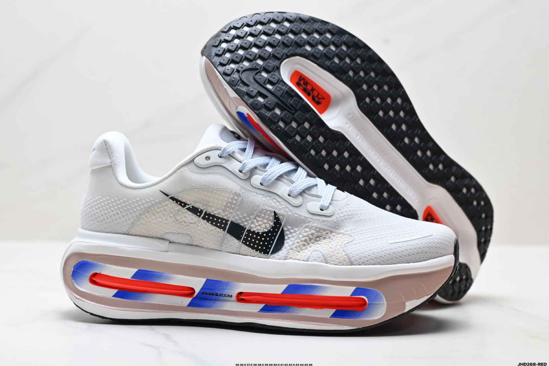 200 Nike VOMERO PREMIUM 耐克 舒适减震防滑 低帮跑步鞋 全掌ReactX泡绵中底 HQ2050-308-Chinese UA Cheap High Quatity Brand Clothes Bags handbags Sneakers wholesale wholesaler seller from China Factory suppliers Fashion Clothing Shoes best Quality Beautiful Price 200 Nike VOMERO PREMIUM 耐克 舒适减震防滑 低帮跑步鞋 全掌ReactX泡绵中底 HQ2050-308