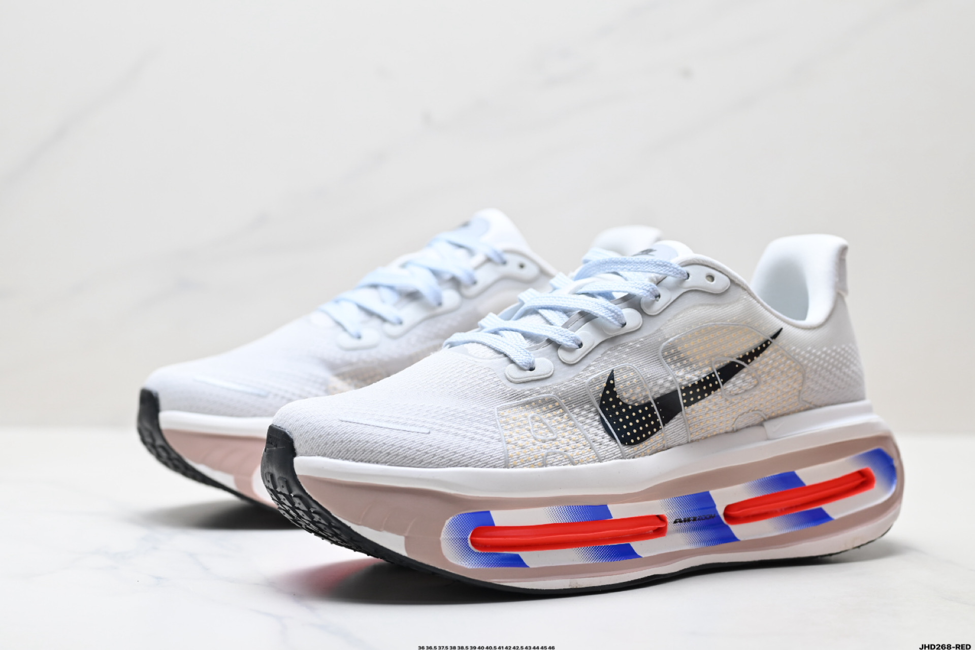 200 Nike VOMERO PREMIUM 耐克 舒适减震防滑 低帮跑步鞋 全掌ReactX泡绵中底 HQ2050-308-Chinese UA Cheap High Quatity Brand Clothes Bags handbags Sneakers wholesale wholesaler seller from China Factory suppliers Fashion Clothing Shoes best Quality Beautiful Price 200 Nike VOMERO PREMIUM 耐克 舒适减震防滑 低帮跑步鞋 全掌ReactX泡绵中底 HQ2050-308