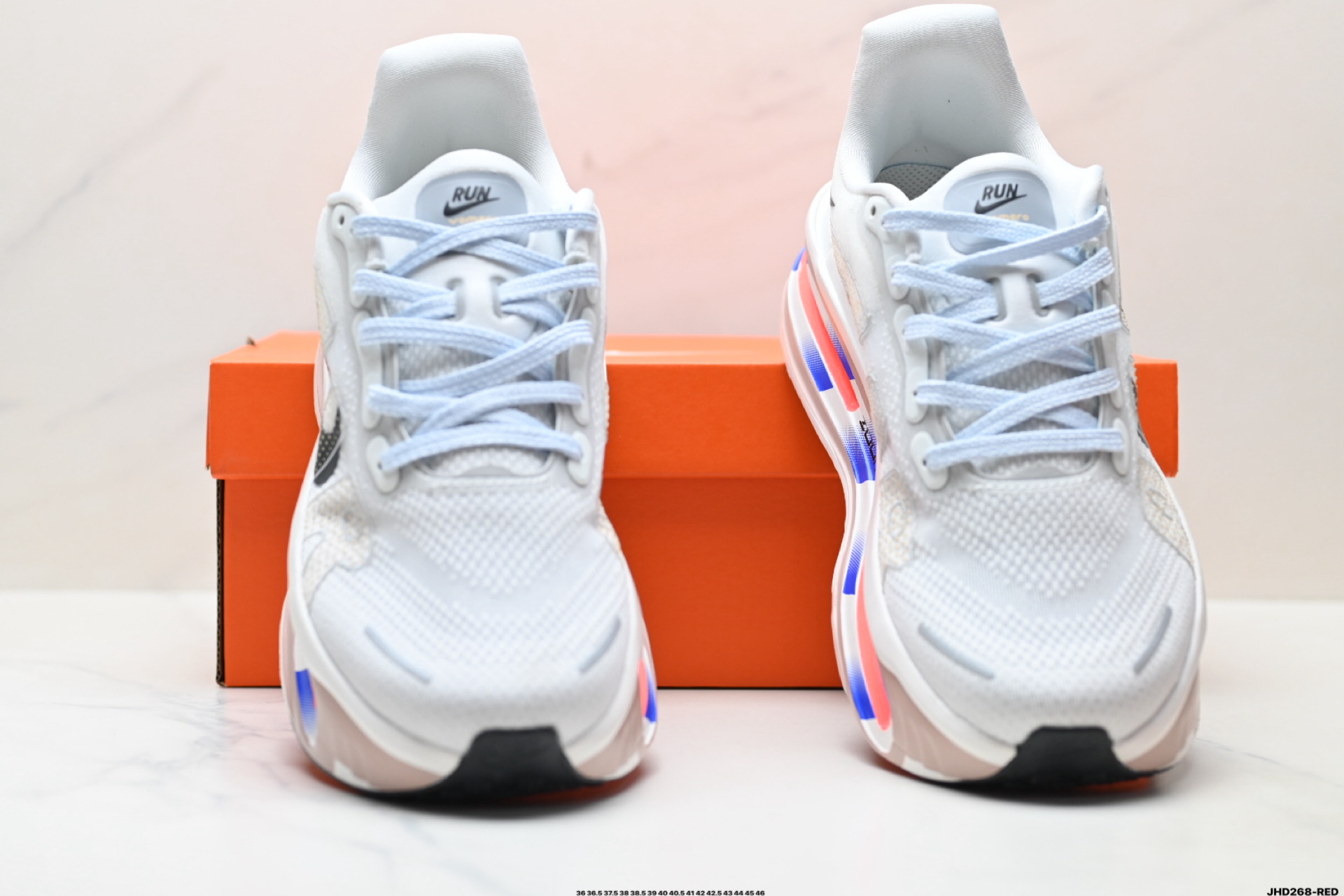 200 Nike VOMERO PREMIUM 耐克 舒适减震防滑 低帮跑步鞋 全掌ReactX泡绵中底 HQ2050-308-Chinese UA Cheap High Quatity Brand Clothes Bags handbags Sneakers wholesale wholesaler seller from China Factory suppliers Fashion Clothing Shoes best Quality Beautiful Price 200 Nike VOMERO PREMIUM 耐克 舒适减震防滑 低帮跑步鞋 全掌ReactX泡绵中底 HQ2050-308