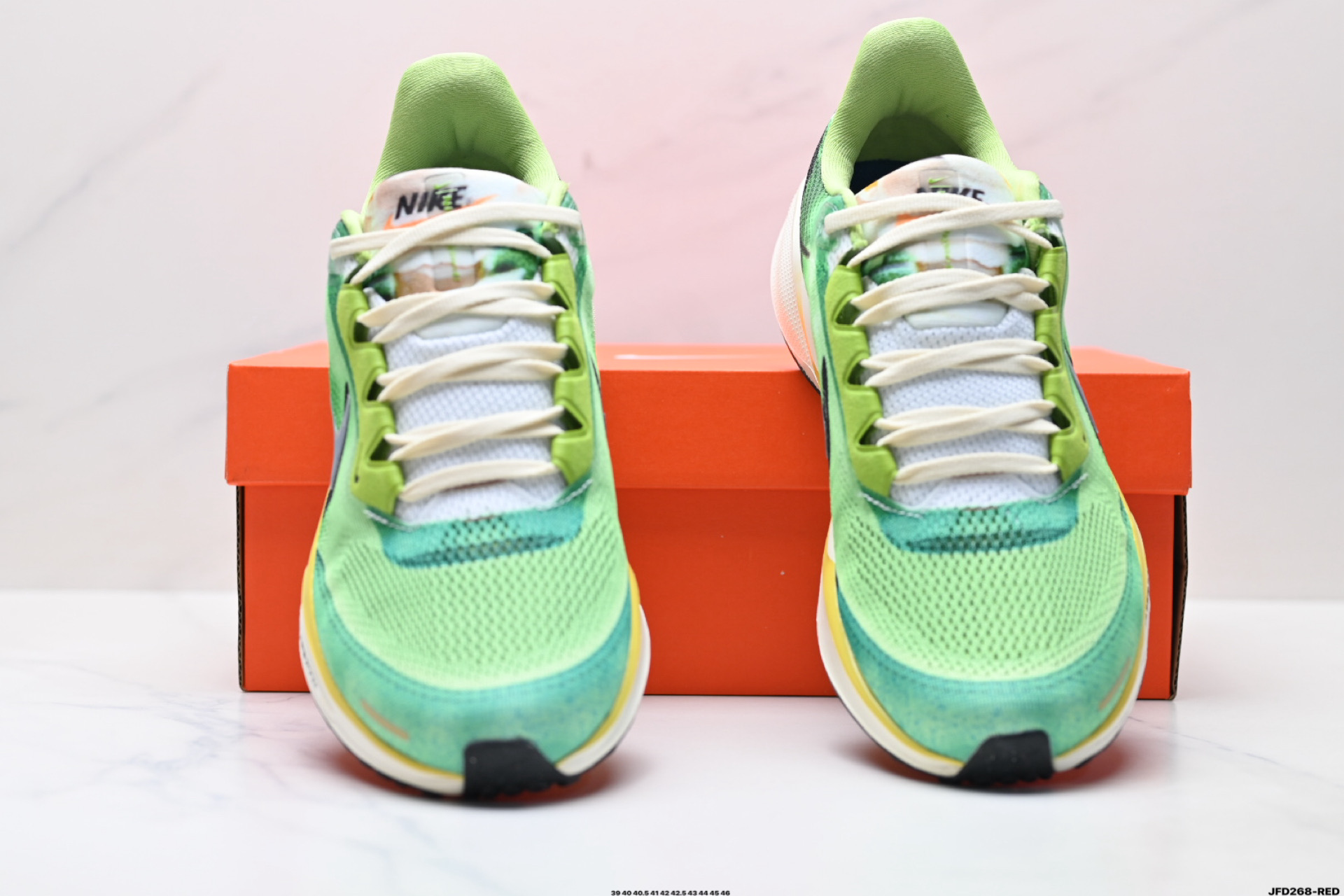 180 Nike Air Zoom Pegasus 41 耐克 超级飞马涡轮增压马拉松休闲运动慢跑鞋 IH3583-999