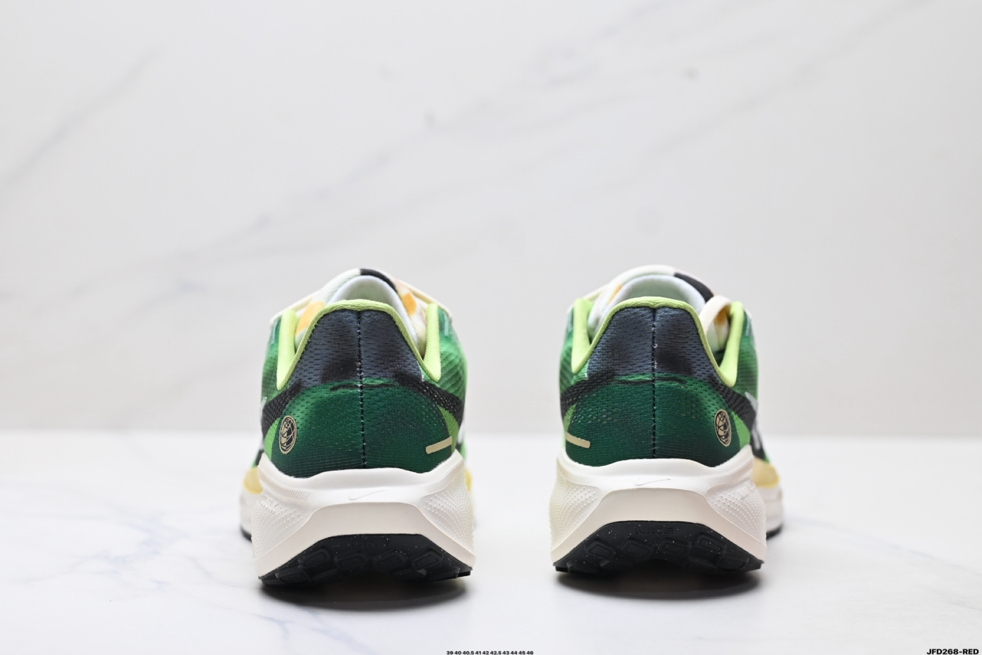 180 Nike Air Zoom Pegasus 41 耐克 超级飞马涡轮增压马拉松休闲运动慢跑鞋 IH3583-999