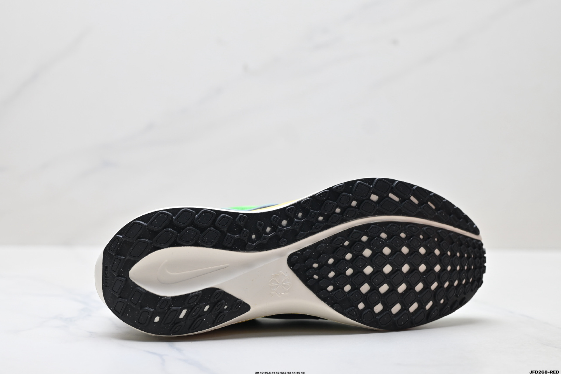 180 Nike Air Zoom Pegasus 41 耐克 超级飞马涡轮增压马拉松休闲运动慢跑鞋 IH3583-999