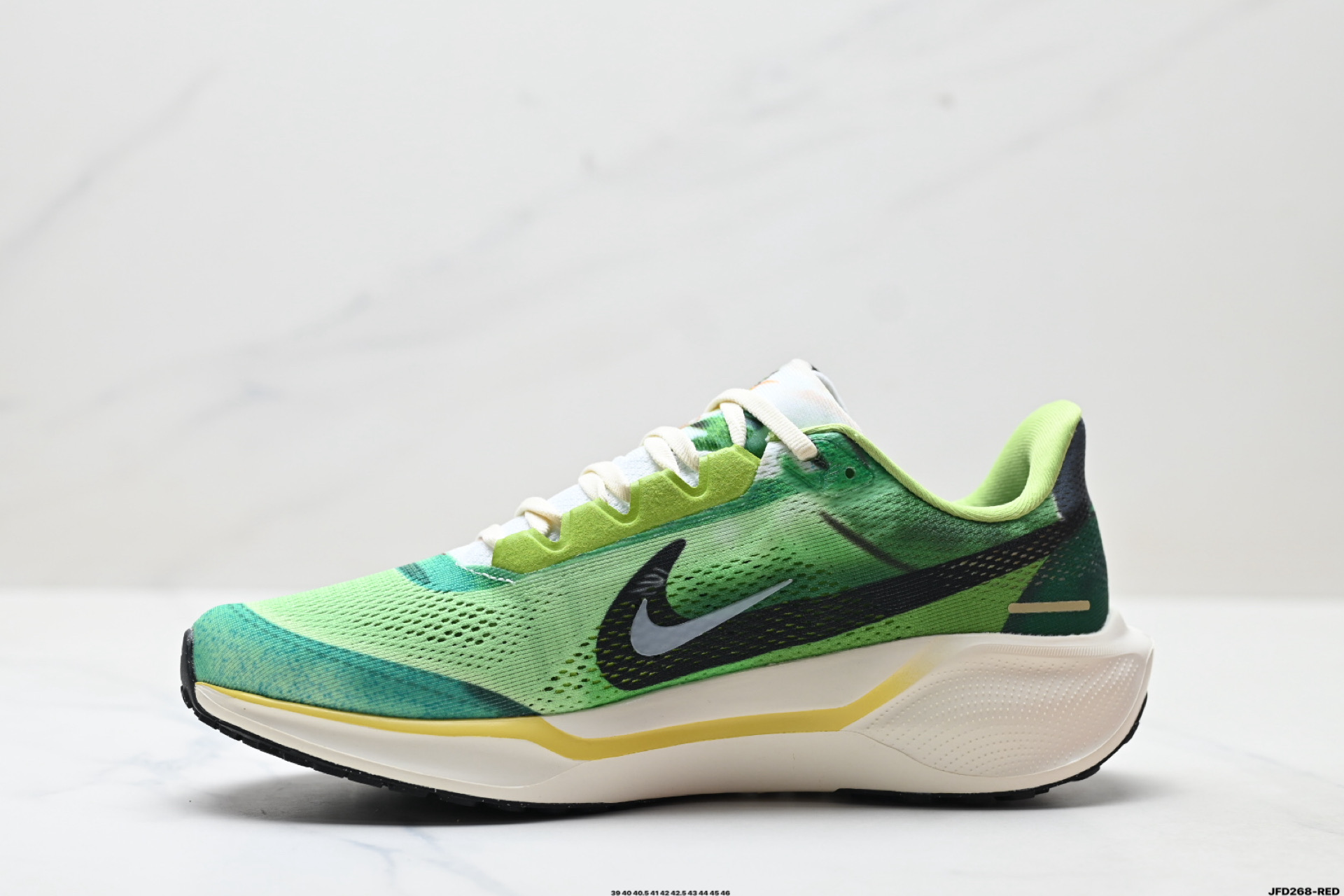 180 Nike Air Zoom Pegasus 41 耐克 超级飞马涡轮增压马拉松休闲运动慢跑鞋 IH3583-999