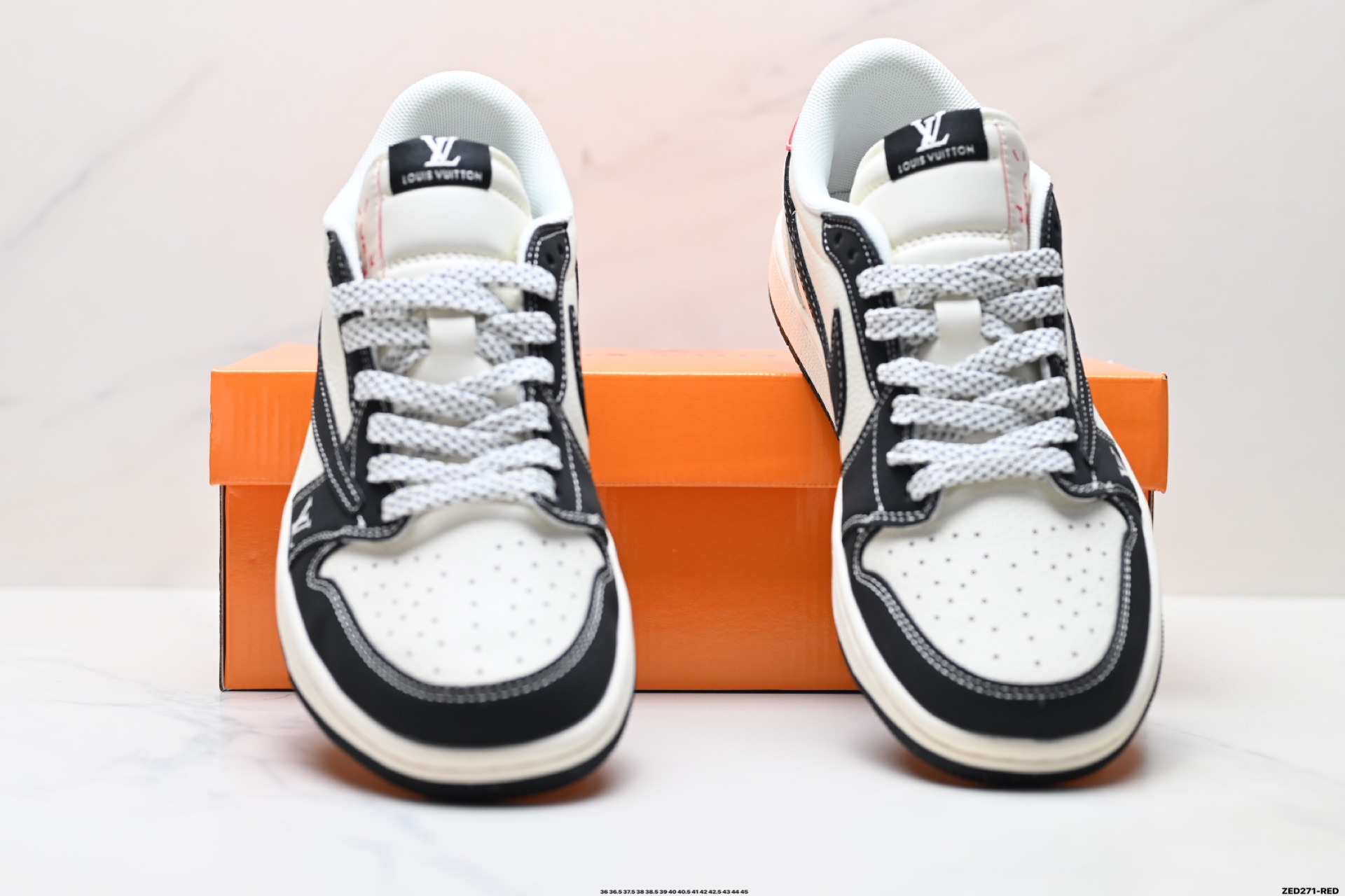 270 Nike Air Jordan 1 x Travis Scott AJ1倒勾 乔一倒钩 ‘DIY’定制 耐克 低帮文化篮球鞋 ZH2598-162-Chinese UA Cheap High Quatity Brand Clothes Bags handbags Sneakers wholesale wholesaler seller from China Factory suppliers Fashion Clothing Shoes best Quality Beautiful Price 270 Nike Air Jordan 1 x Travis Scott AJ1倒勾 乔一倒钩 ‘DIY’定制 耐克 低帮文化篮球鞋 ZH2598-162