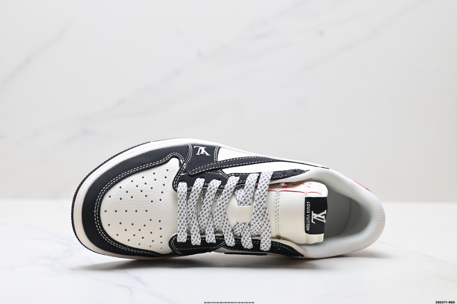 270 Nike Air Jordan 1 x Travis Scott AJ1倒勾 乔一倒钩 ‘DIY’定制 耐克 低帮文化篮球鞋 ZH2598-162-Chinese UA Cheap High Quatity Brand Clothes Bags handbags Sneakers wholesale wholesaler seller from China Factory suppliers Fashion Clothing Shoes best Quality Beautiful Price 270 Nike Air Jordan 1 x Travis Scott AJ1倒勾 乔一倒钩 ‘DIY’定制 耐克 低帮文化篮球鞋 ZH2598-162