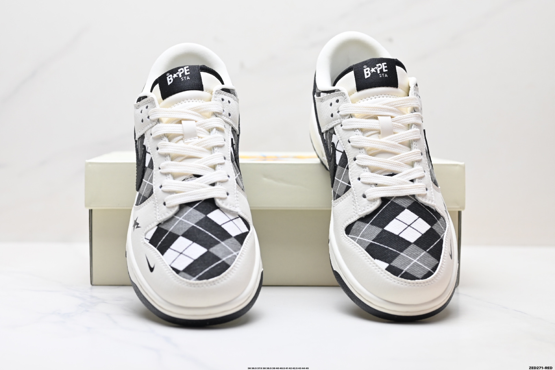 270 Nike Dunk Low Retro ‘DIY高端定制’耐克 低帮休闲运动板鞋 SC0601-463-Chinese UA Cheap High Quatity Brand Clothes Bags handbags Sneakers wholesale wholesaler seller from China Factory suppliers Fashion Clothing Shoes best Quality Beautiful Price 270 Nike Dunk Low Retro ‘DIY高端定制’耐克 低帮休闲运动板鞋 SC0601-463