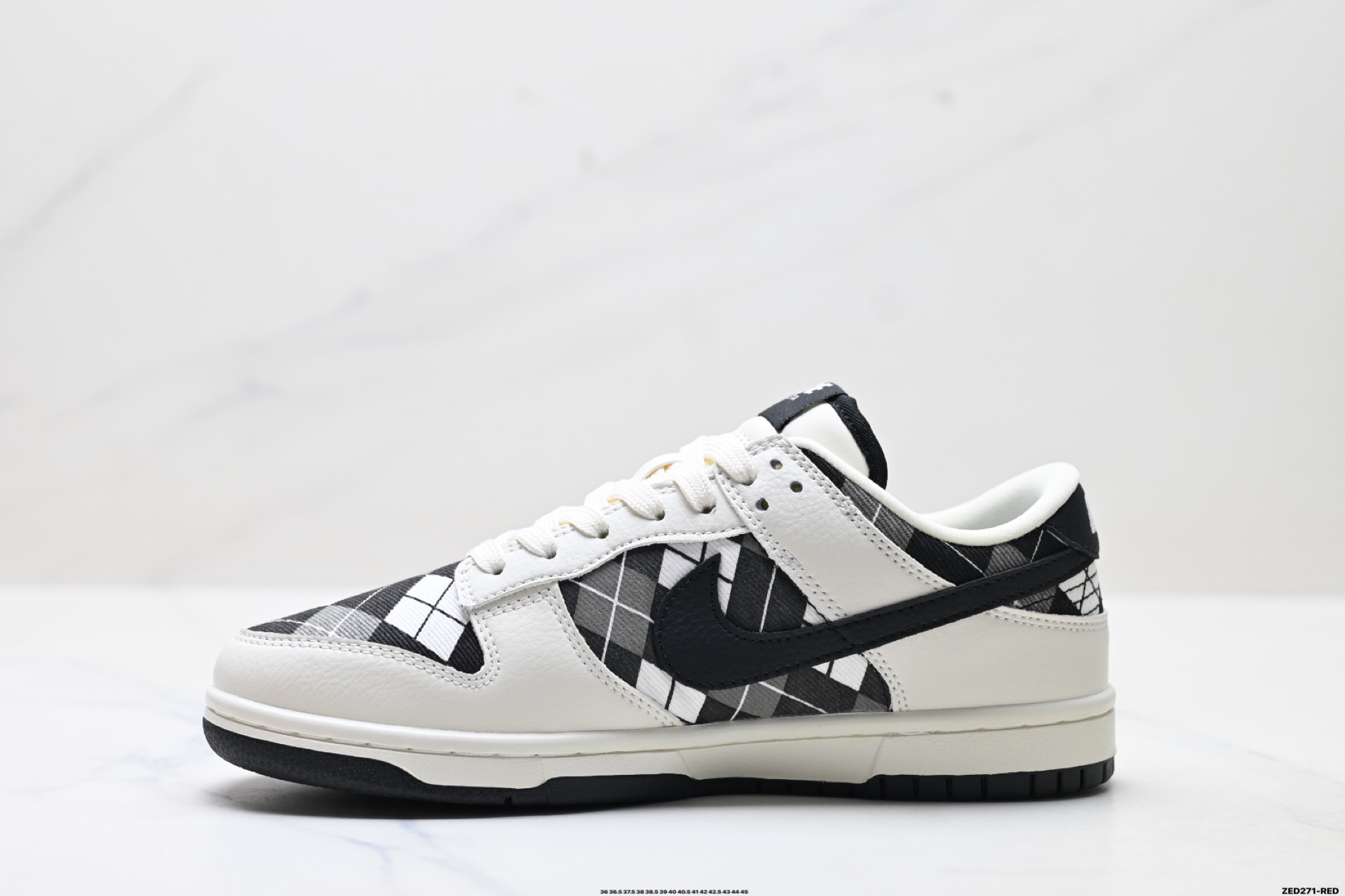 270 Nike Dunk Low Retro ‘DIY高端定制’耐克 低帮休闲运动板鞋 SC0601-463-Chinese UA Cheap High Quatity Brand Clothes Bags handbags Sneakers wholesale wholesaler seller from China Factory suppliers Fashion Clothing Shoes best Quality Beautiful Price 270 Nike Dunk Low Retro ‘DIY高端定制’耐克 低帮休闲运动板鞋 SC0601-463