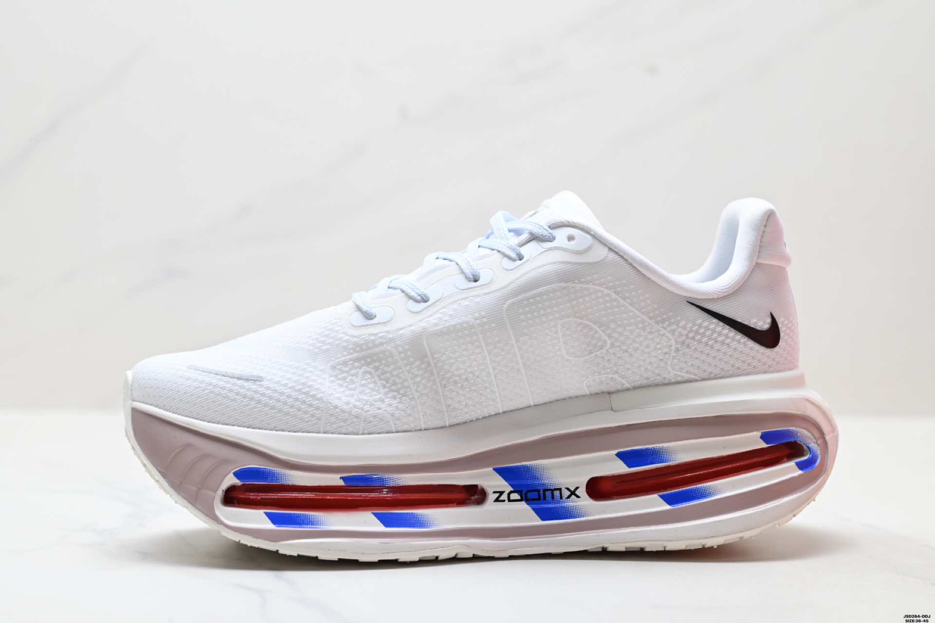 Nike VOMERO PREMIUM 耐克 舒适减震防滑 低帮跑步鞋 全掌ReactX泡绵中底 FN8453-031-莆田鞋,莆田鞋货源,高仿鞋,高仿鞋货源,安福档口,莆田高仿鞋,莆田鞋批发,高仿鞋批发,莆田高仿运动鞋,高仿运动鞋,莆田运动鞋 Nike VOMERO PREMIUM 耐克 舒适减震防滑 低帮跑步鞋 全掌ReactX泡绵中底 FN8453-031