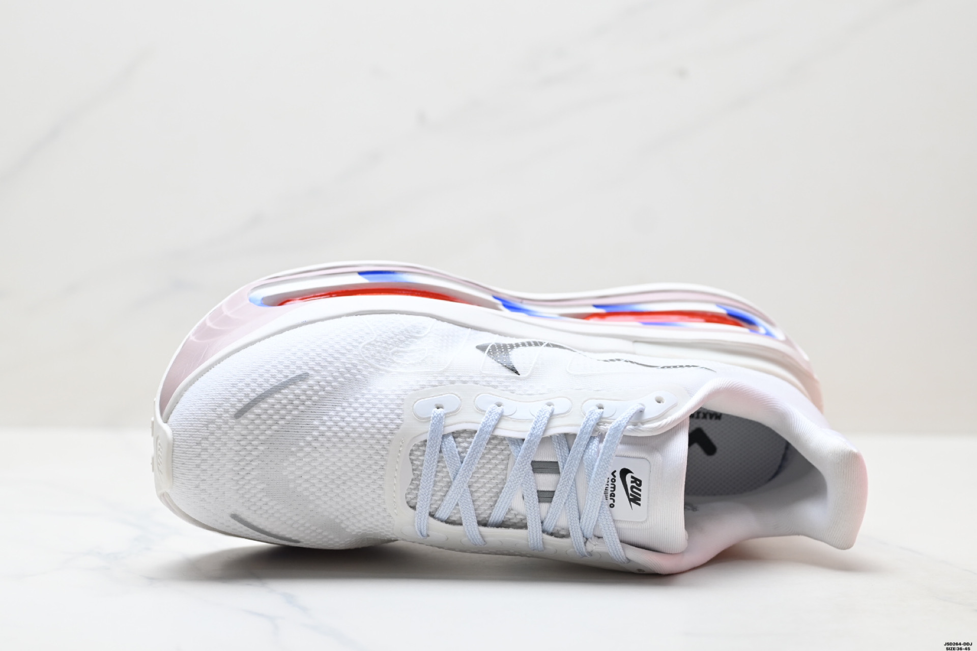 Nike VOMERO PREMIUM 耐克 舒适减震防滑 低帮跑步鞋 全掌ReactX泡绵中底 FN8453-031-莆田鞋,莆田鞋货源,高仿鞋,高仿鞋货源,安福档口,莆田高仿鞋,莆田鞋批发,高仿鞋批发,莆田高仿运动鞋,高仿运动鞋,莆田运动鞋 Nike VOMERO PREMIUM 耐克 舒适减震防滑 低帮跑步鞋 全掌ReactX泡绵中底 FN8453-031