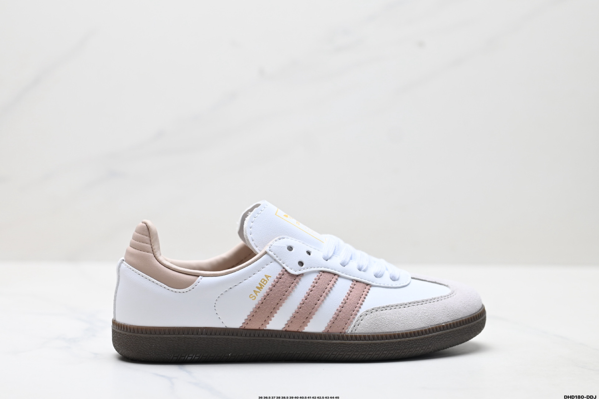 Adidas Originals Samba: Elegancia Deportiva y Comodidad Casual para tu Día a Día