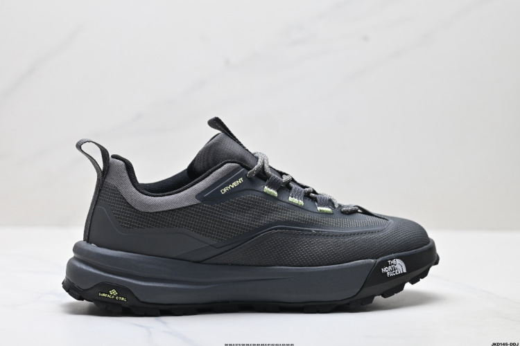 נעליים לריצה The North Face OFFTRAIL VE - נוחים ומובילים 1 נעליים לריצה The North Face OFFTRAIL VE – נוחים ומובילים