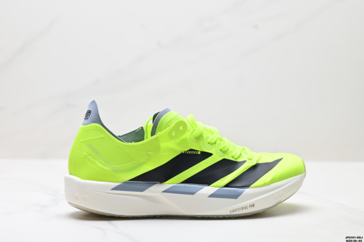 Adidas Adizero Takumi Sen 11 W Professional Running Shoes - Lightstrike Tech 1 Adidas Adizero Takumi Sen 11 W Professional Running Shoes – Lightstrike Tech