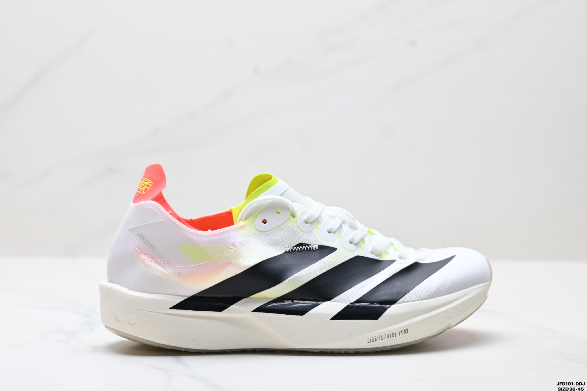 Adidas Adizero Takumi Sen 11: Zapatillas Running de Alto Rendimiento y Amortiguación 5 i1759244988553 3350 0 0