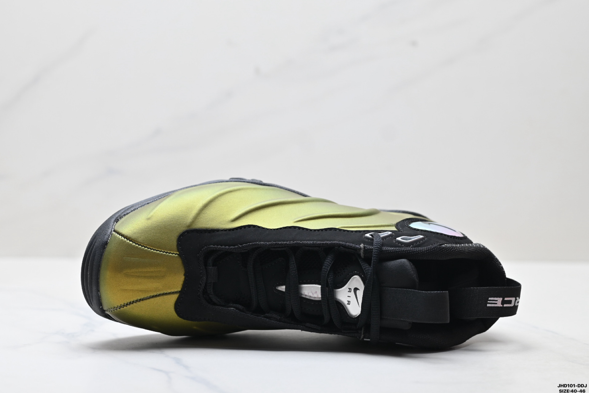 Nike Air Foamposite One Zapatillas de Baloncesto Retro - Comodidad y Estilo 3 i1759245117197 7054 0 1