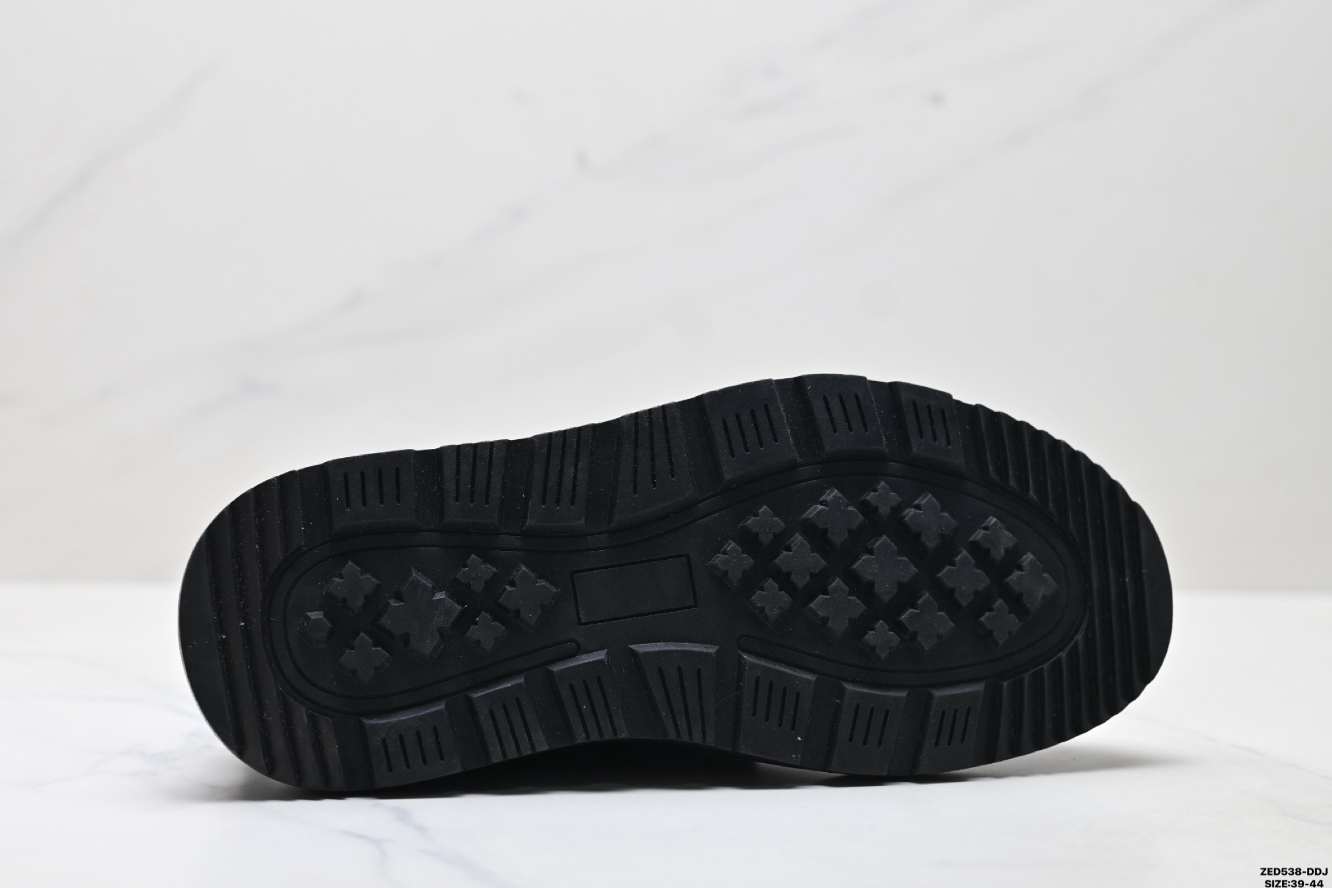 270 Ecco爱步 Biom 2.0 时尚简约 潮流商务舒适 通勤百搭皮鞋 800874-01