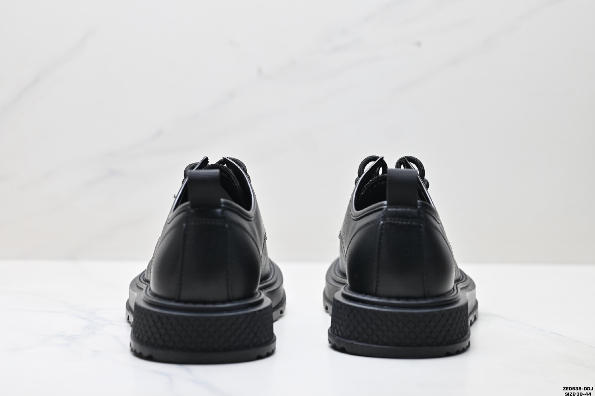 270 Ecco爱步 Biom 2.0 时尚简约 潮流商务舒适 通勤百搭皮鞋 800874-01