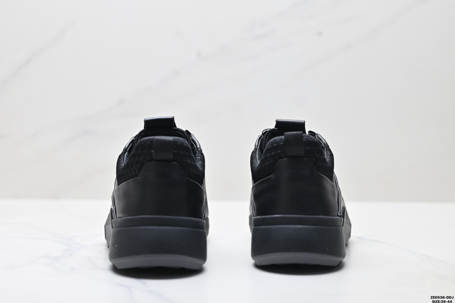 Ecco Biom H4 Boa Zapatos de Golf de Cuero para Hombre - Comodidad y Estilo 7 i1759245583931 818 0 5