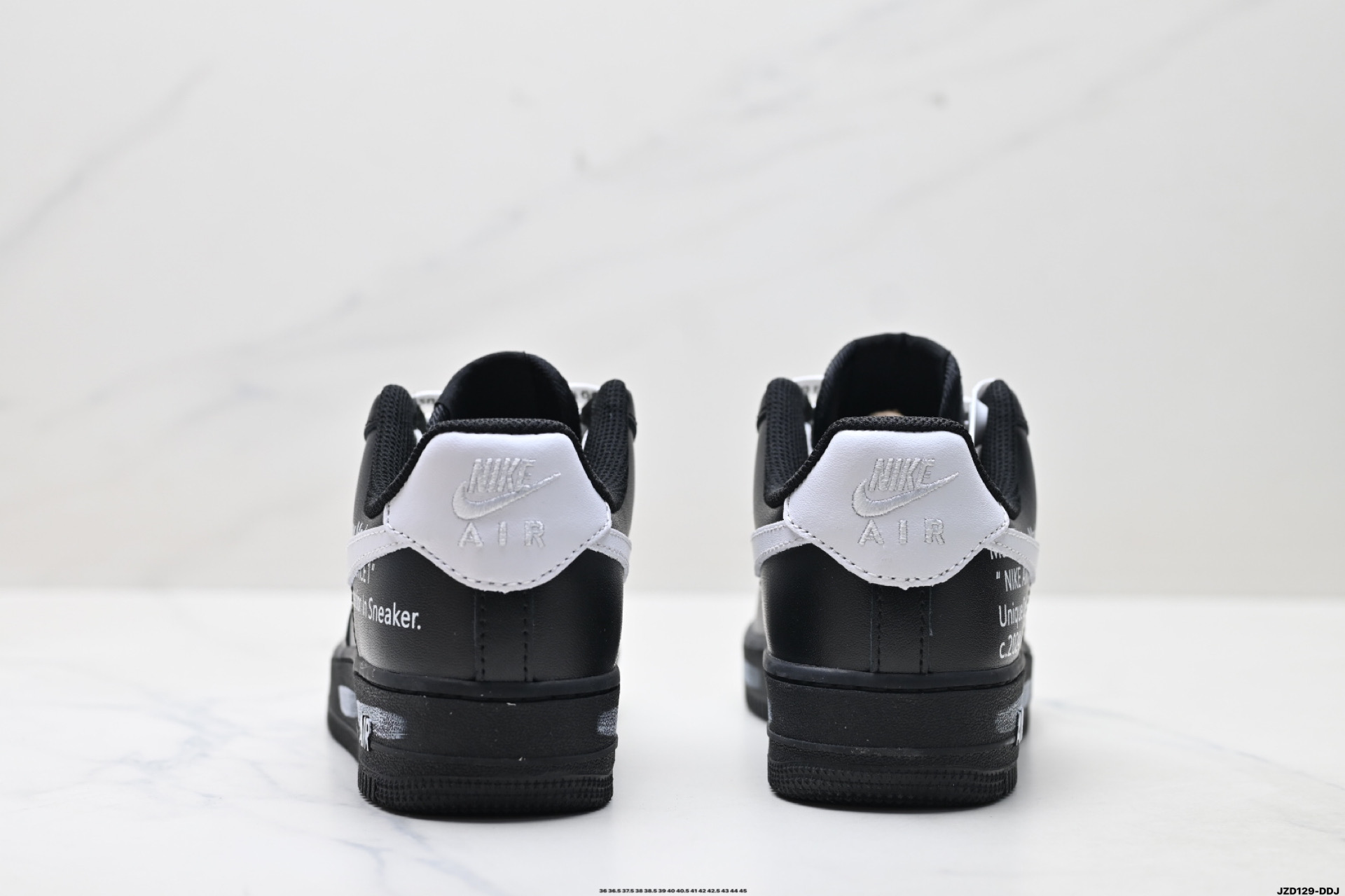 Nike Air Force 1 '07: Comodidad y estilo icónico en cada paso 7 i1759245626341 9285 0 5