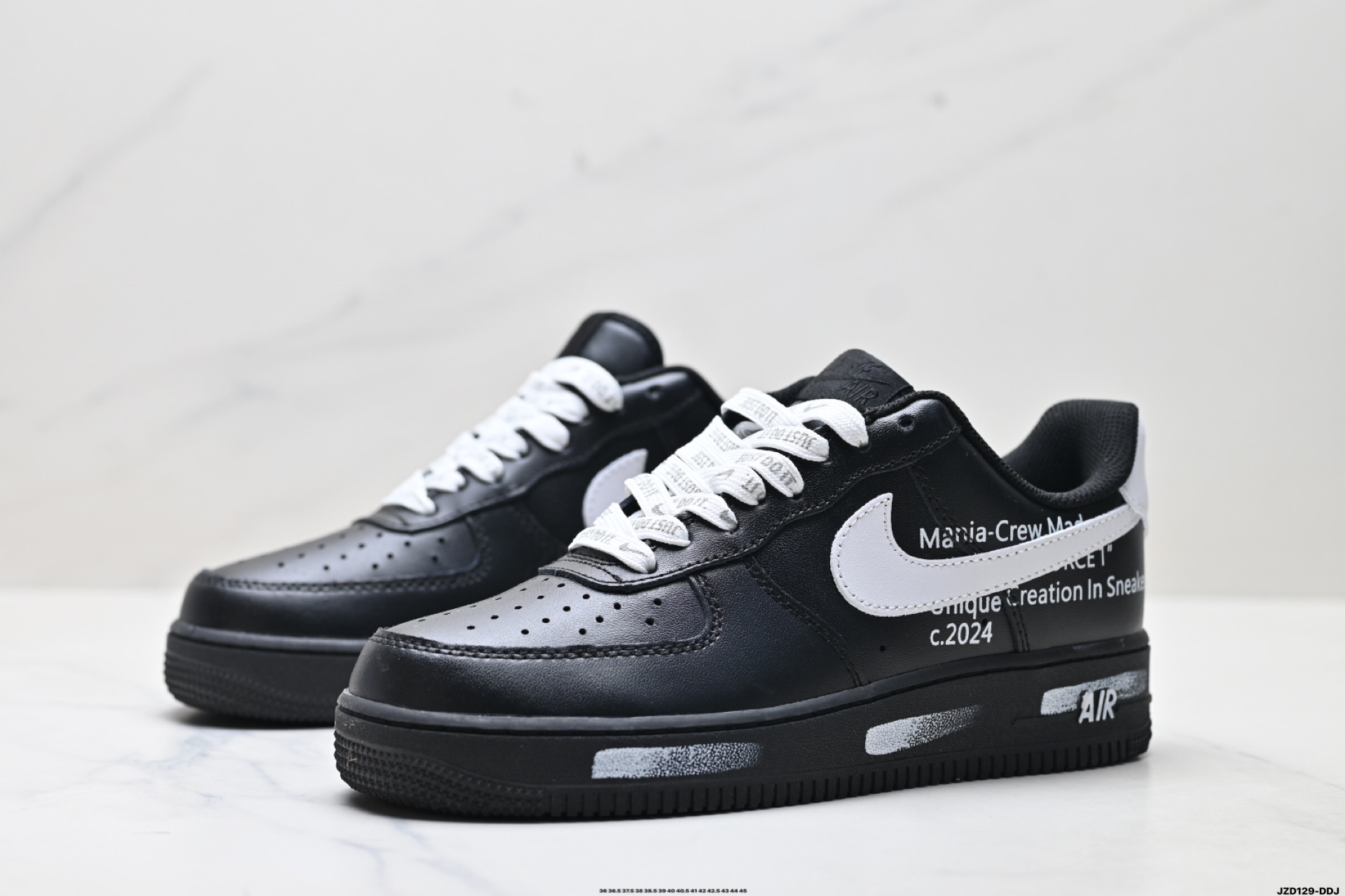 Nike Air Force 1 '07: Comodidad y estilo icónico en cada paso 5 i1759245627355 5021 0 3