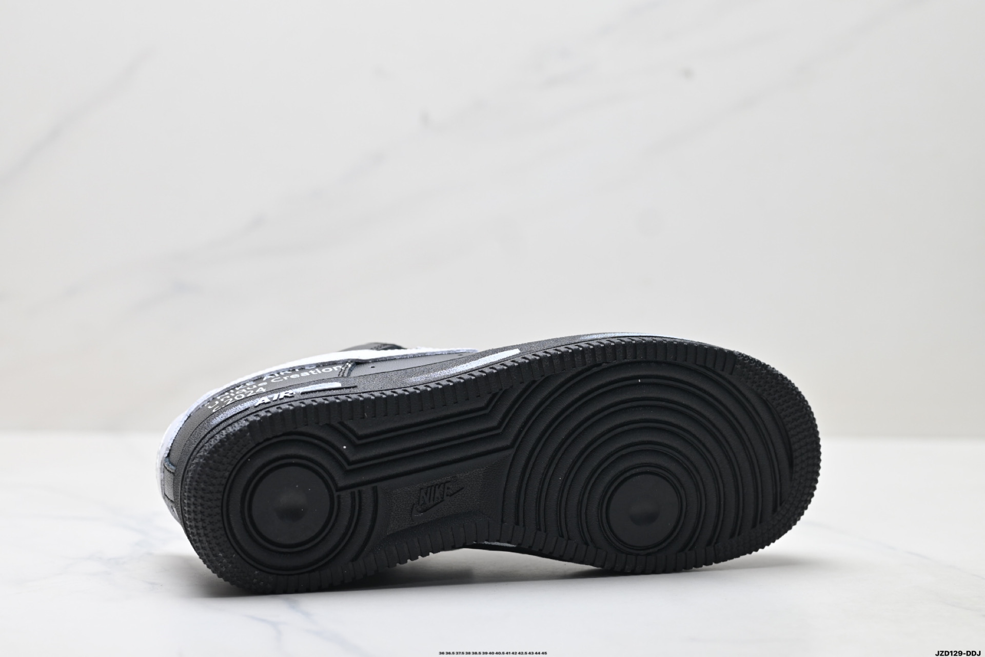 Nike Air Force 1 '07: Comodidad y estilo icónico en cada paso 10 i1759245627357 3885 0 8