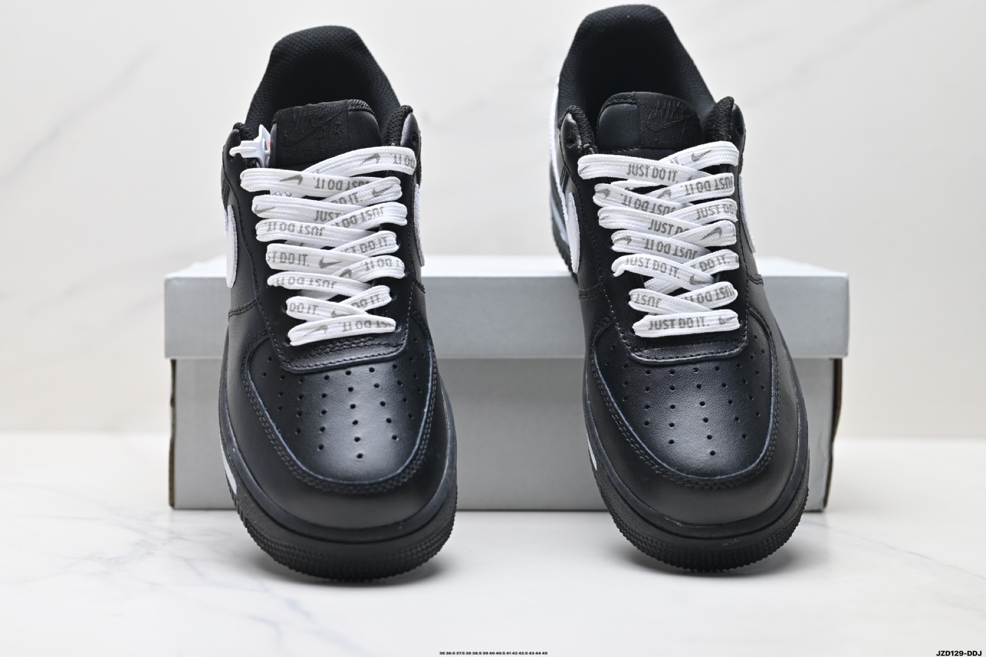 Nike Air Force 1 '07: Comodidad y estilo icónico en cada paso 8 i1759245627357 4301 0 6