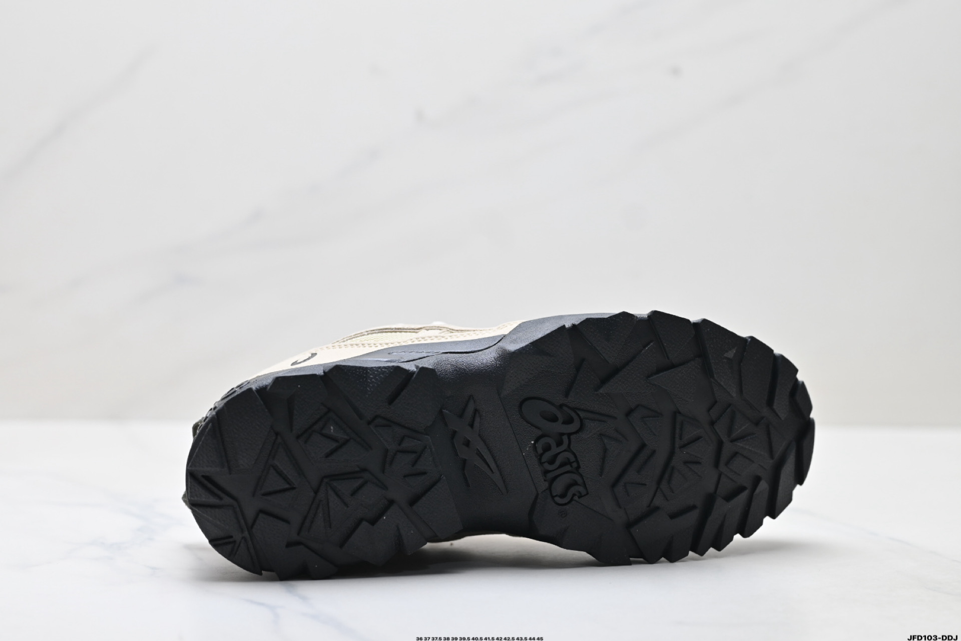 Asics GEL-PICKAX: Zapatillas de Senderismo y Outdoor con Amortiguación y Soporte 10 i1759245734851 5132 0 8