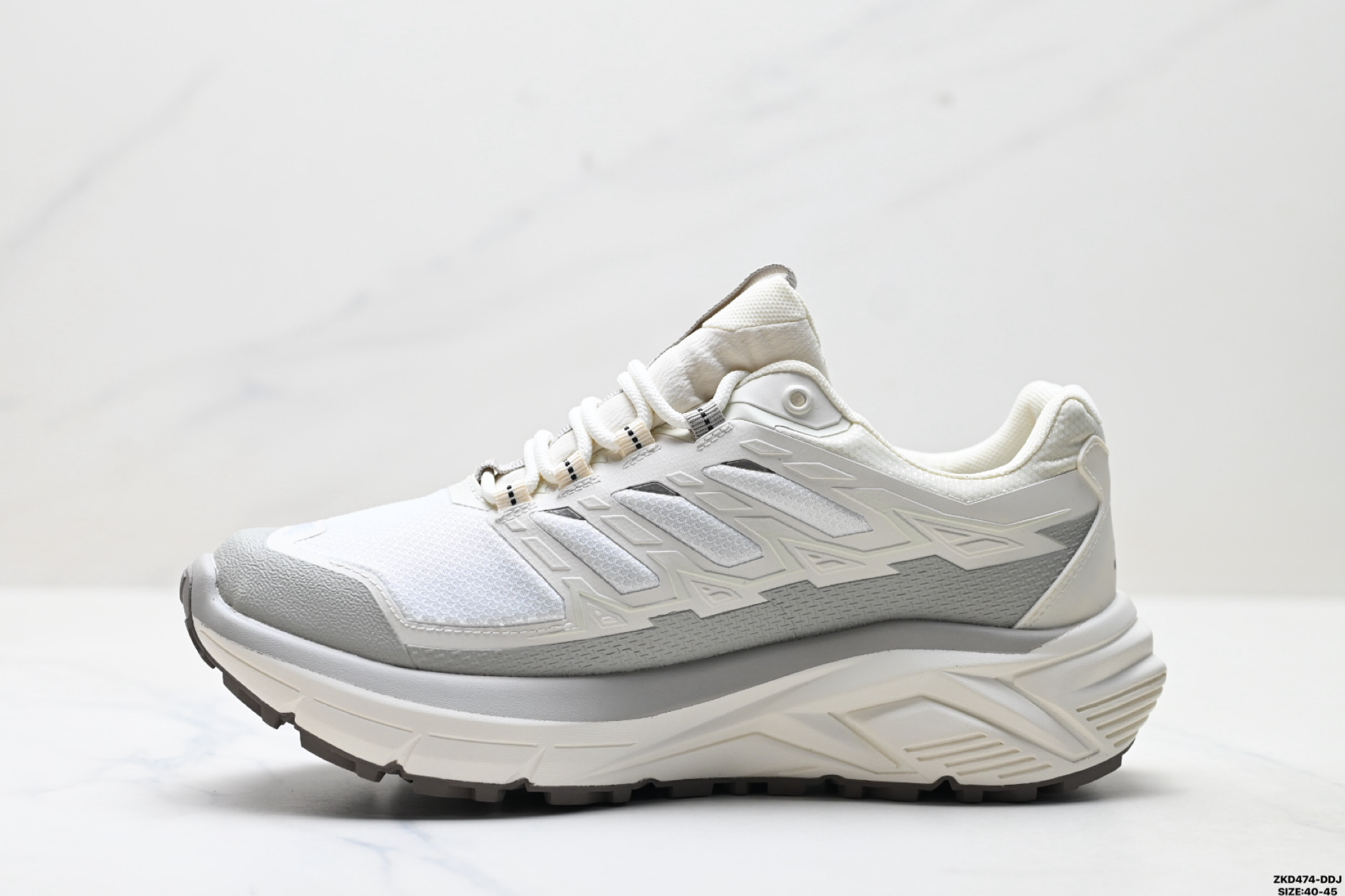 凯乐石KAILAS 远征 FLT 舒适简约经典登山 防滑耐磨防水 低帮 徒步鞋 KS251