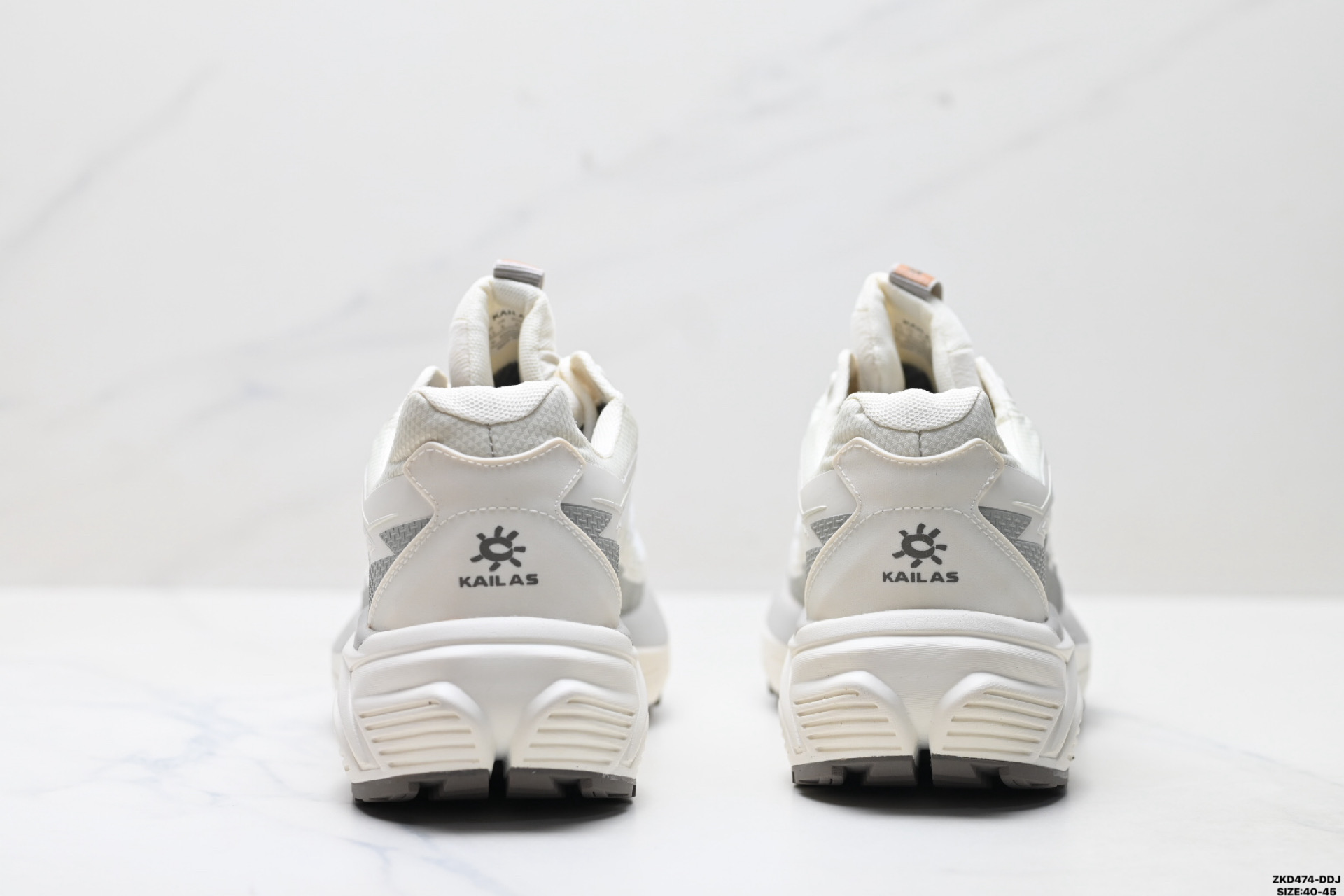 凯乐石KAILAS 远征 FLT 舒适简约经典登山 防滑耐磨防水 低帮 徒步鞋 KS251