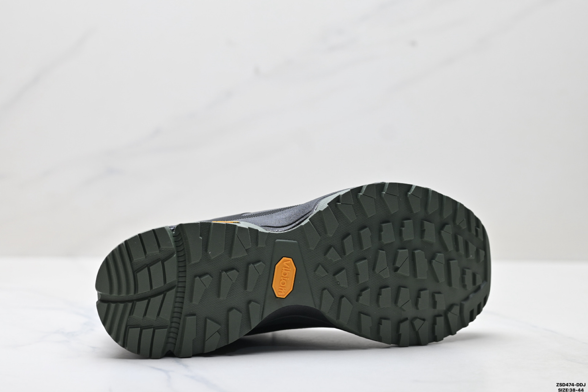 凯乐石KAILAS GTX 界山 户外运动 舒适时尚防滑透气 低帮登山徒步鞋 KS253