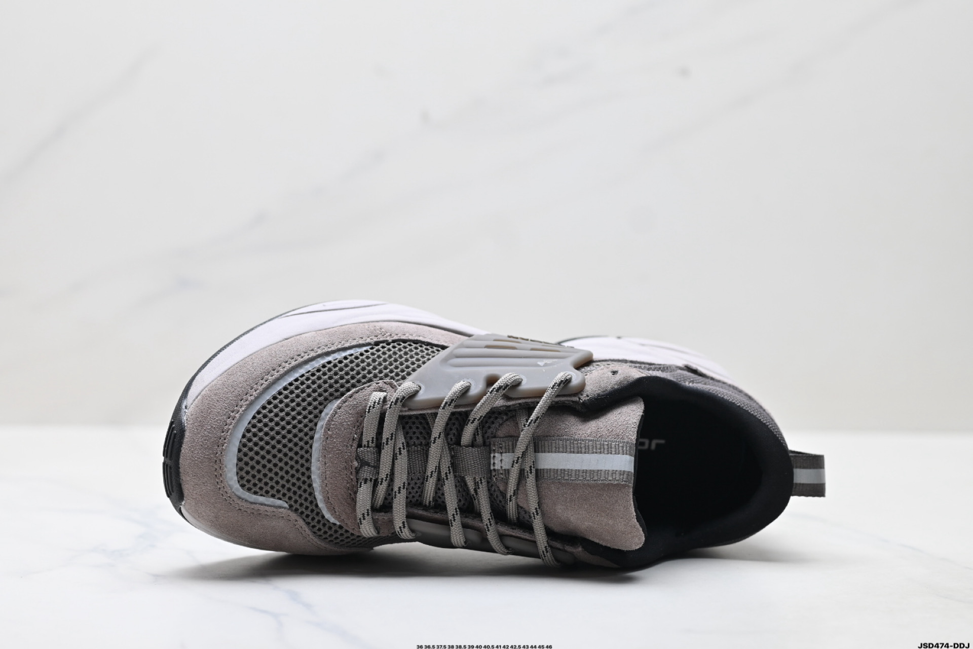 220 Nike Jordan Trunner O/S 耐克 经典百搭 透气生活休闲鞋 lB3722-201