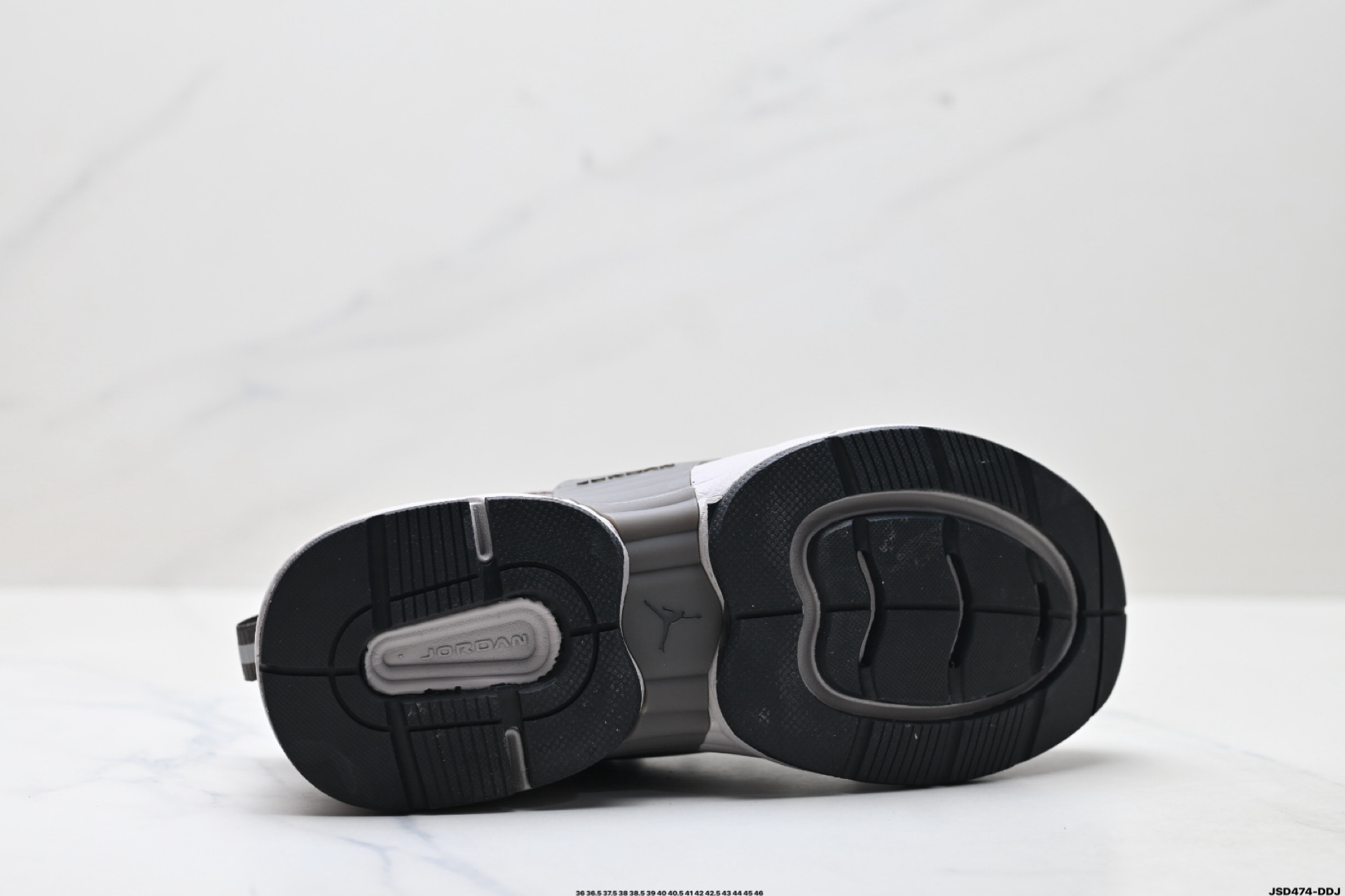 220 Nike Jordan Trunner O/S 耐克 经典百搭 透气生活休闲鞋 lB3722-201