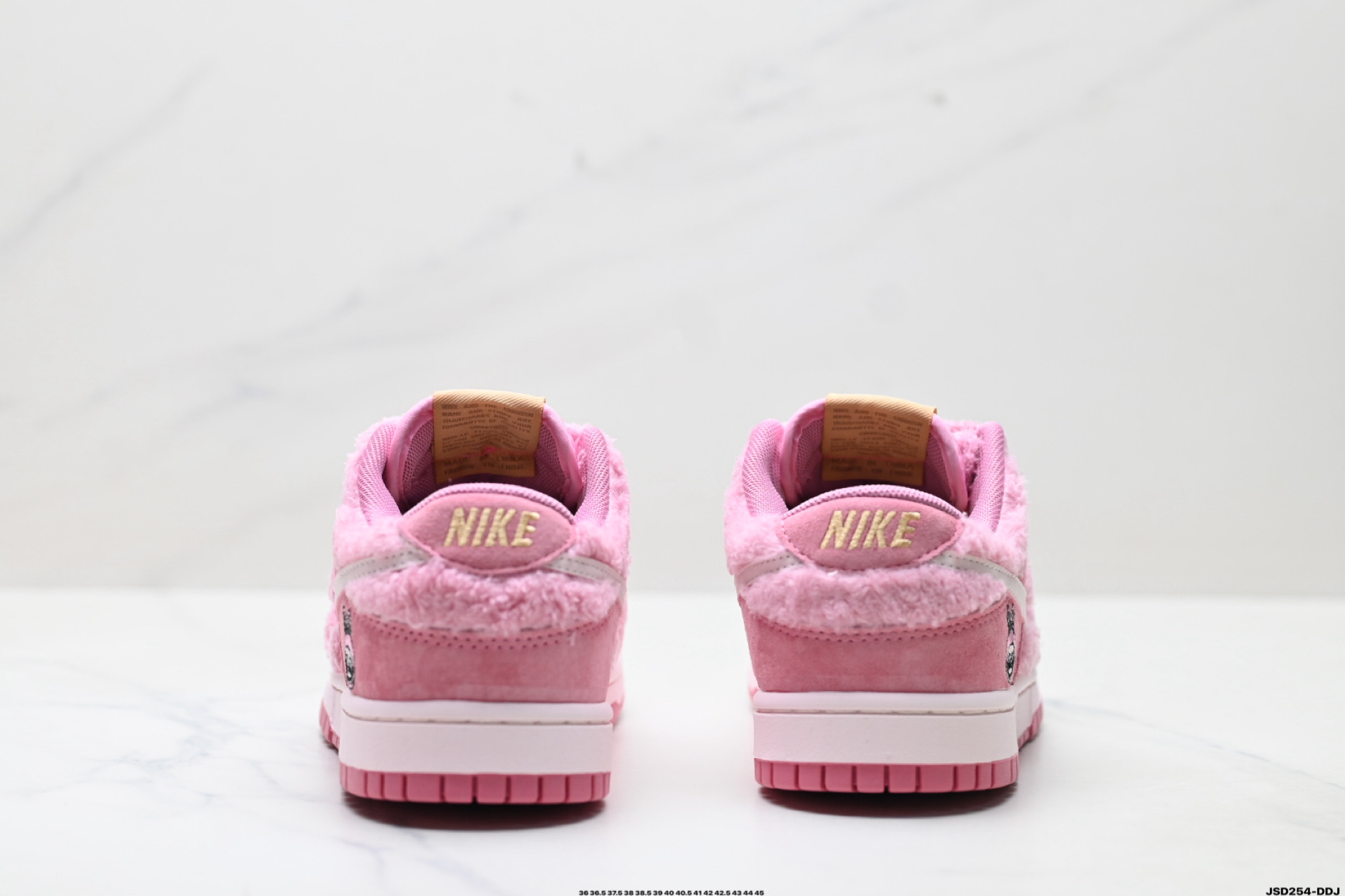 Nike Dunk Low Retro Personalizadas - Estilo y Comodidad Premium 7 i1759246339433 3239 0 5