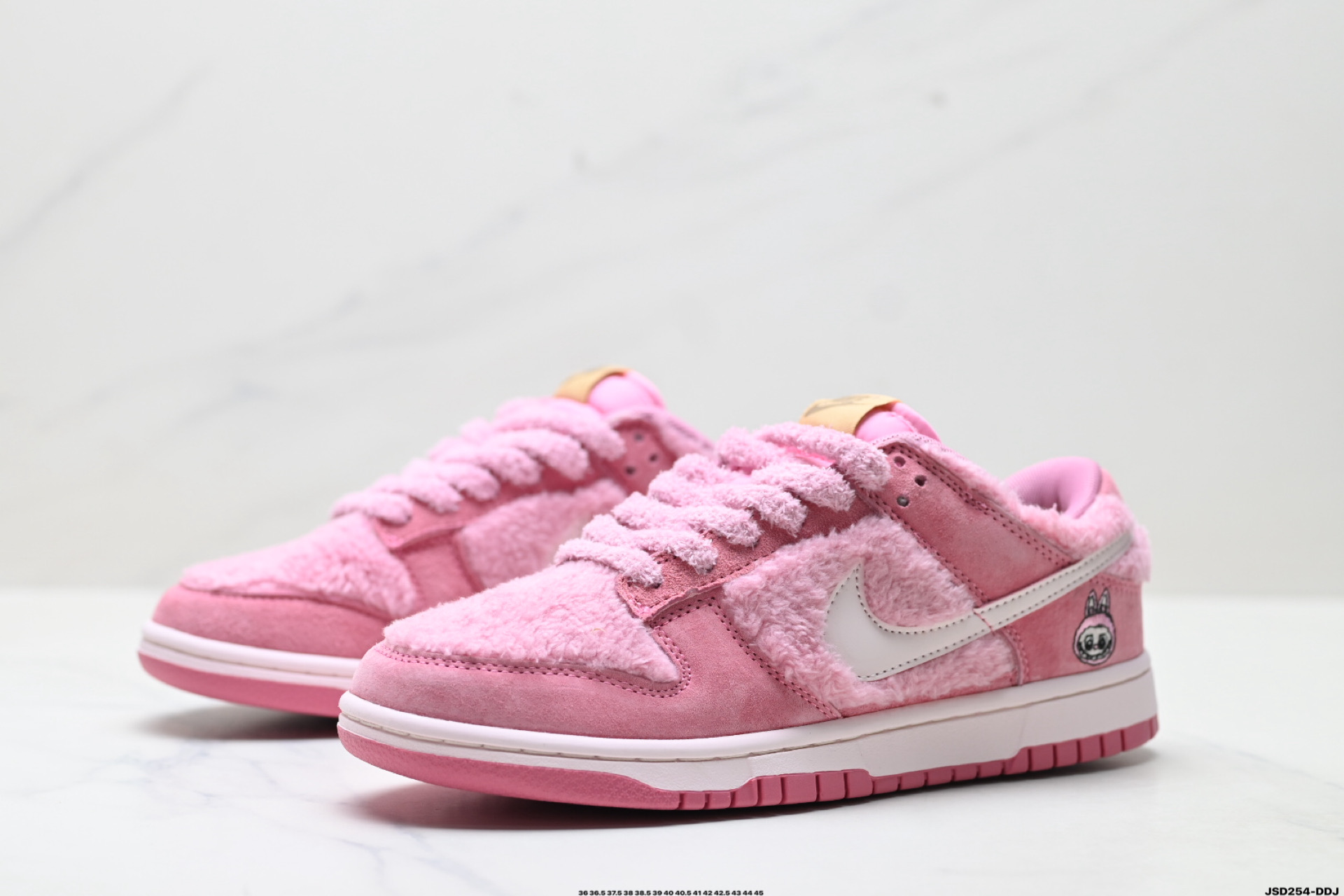 Nike Dunk Low Retro Personalizadas - Estilo y Comodidad Premium 5 i1759246339433 9784 0 3
