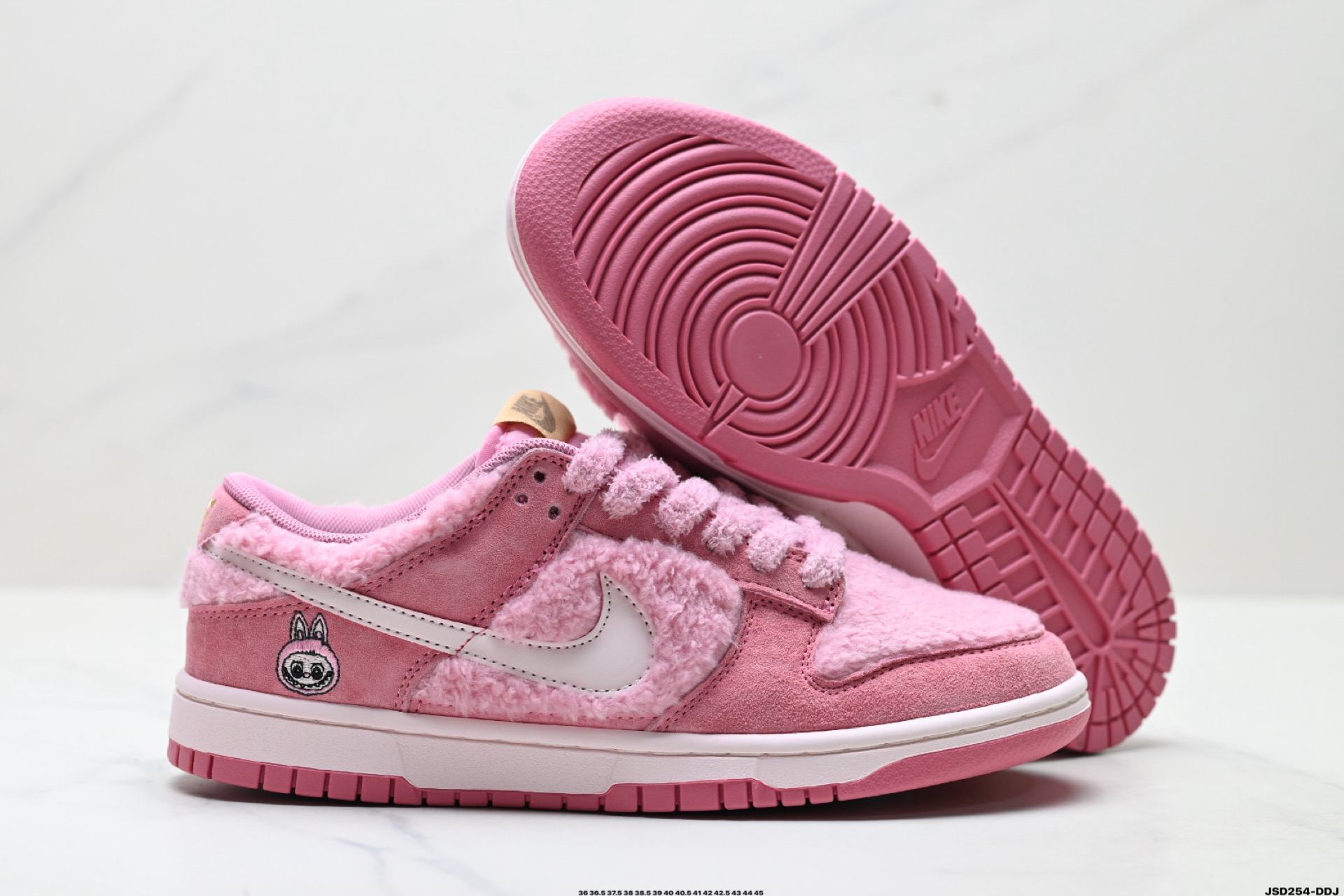 Nike Dunk Low Retro Personalizadas - Estilo y Comodidad Premium 6 i1759246339794 3211 0 4