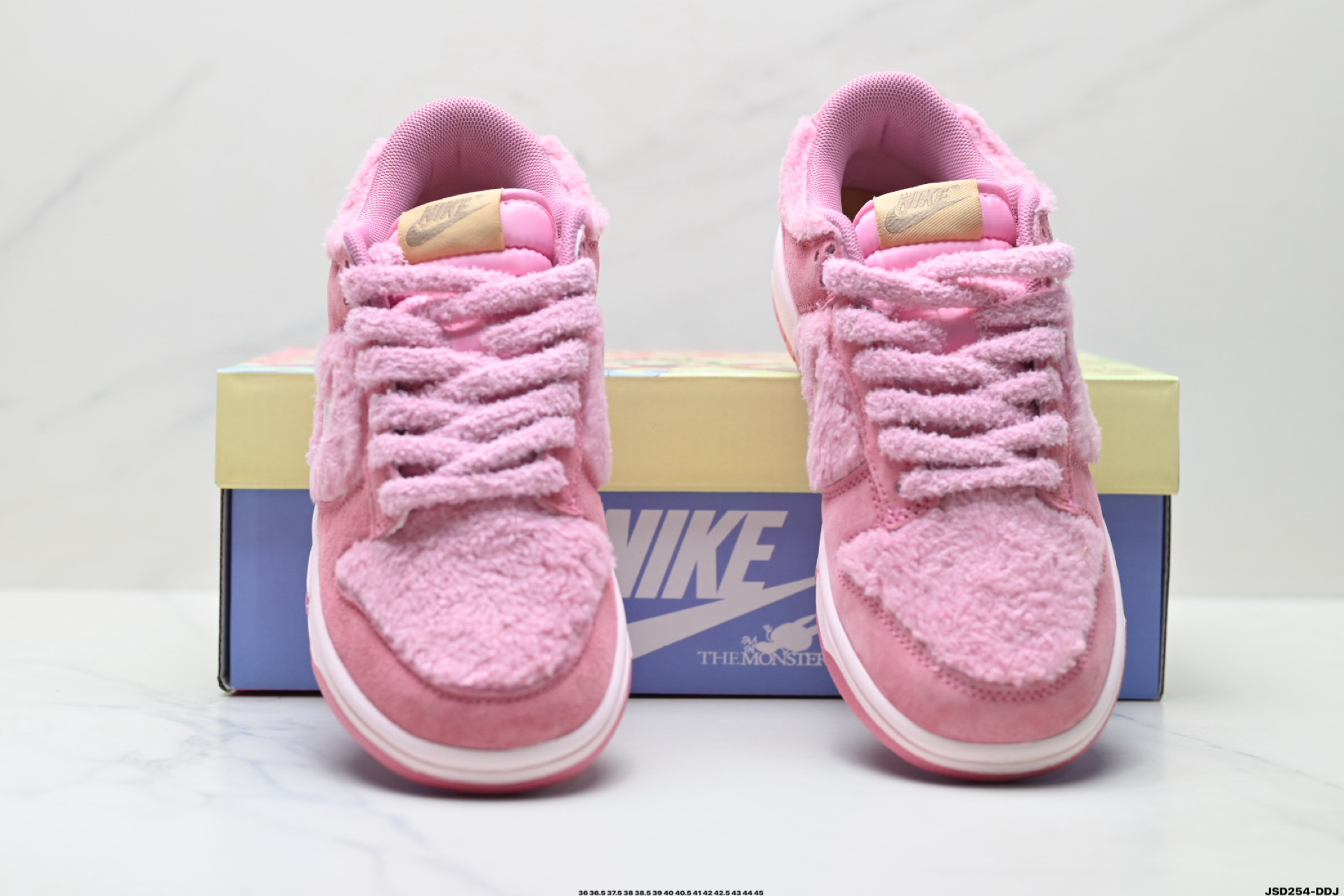 Nike Dunk Low Retro Personalizadas - Estilo y Comodidad Premium 8 i1759246339794 8069 0 6